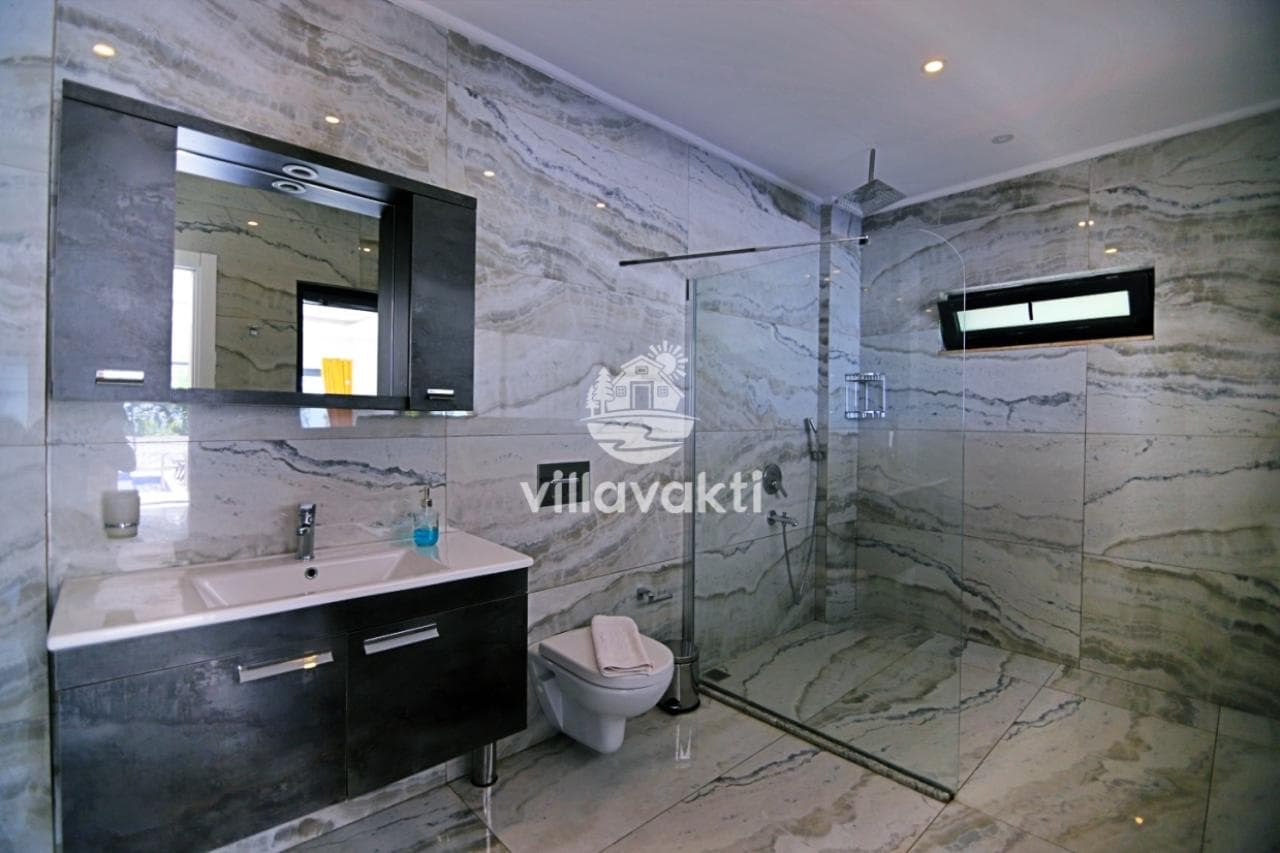 Villa Odesa, Kalkan — 4. fotoğraf
