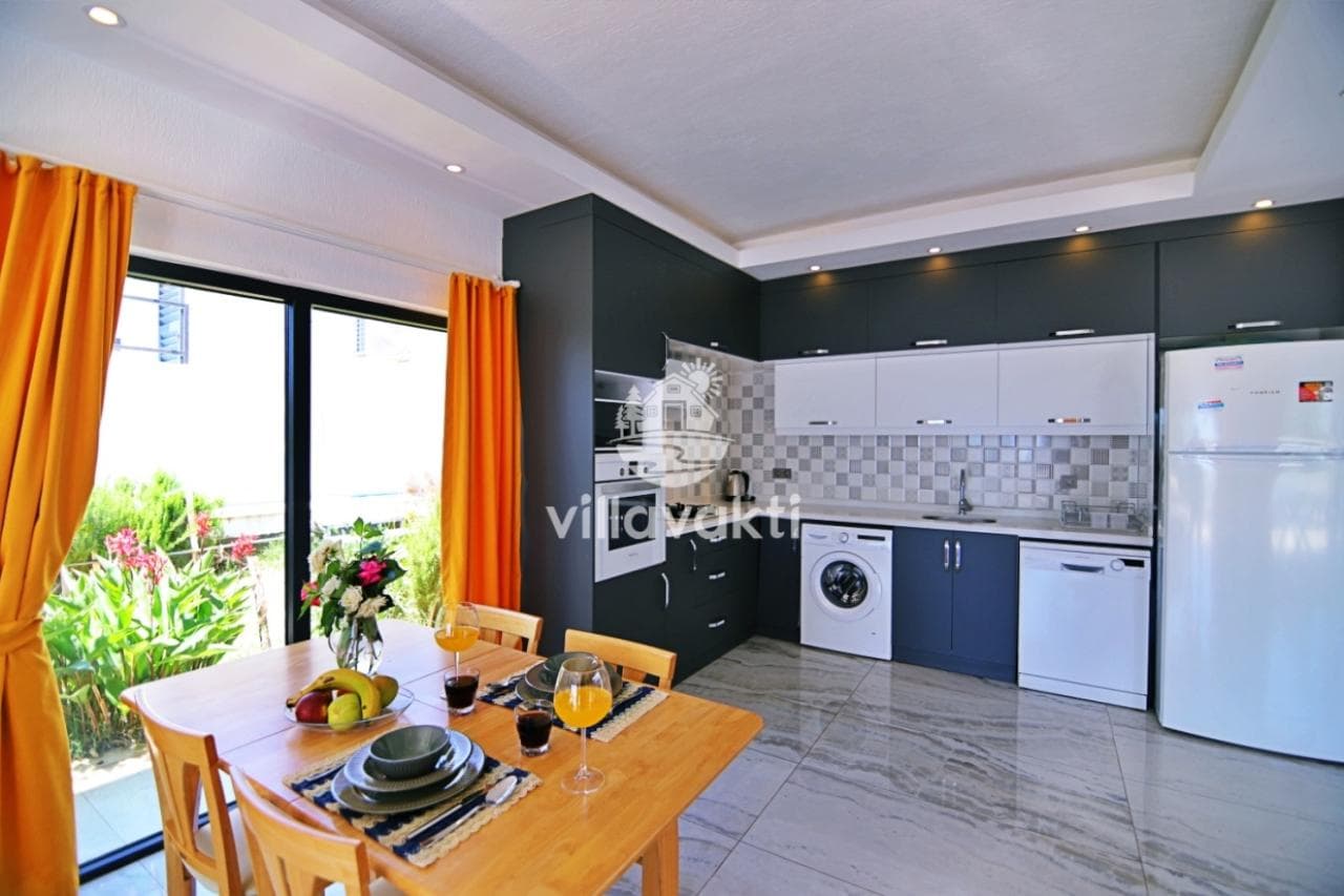 Villa Odesa, Kalkan — 5. fotoğraf