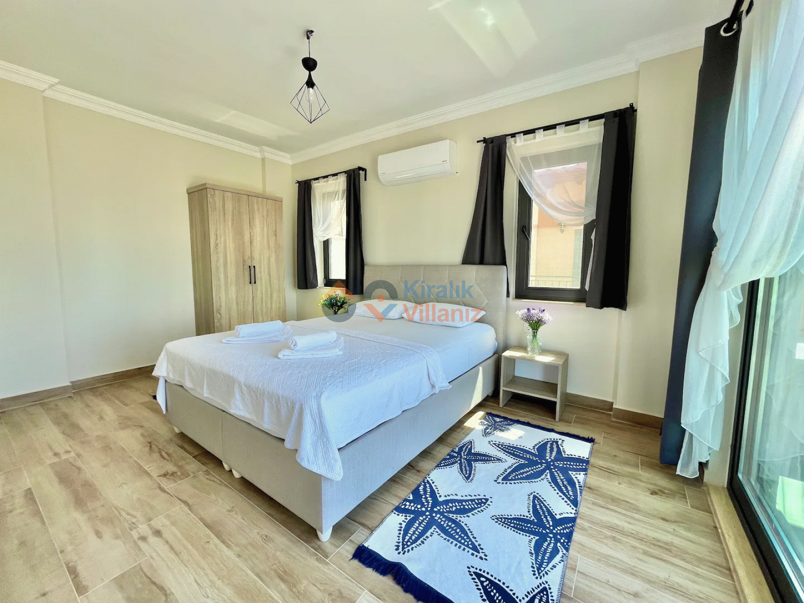 Villa Odin Çukurbağ, Kaş — 4. fotoğraf