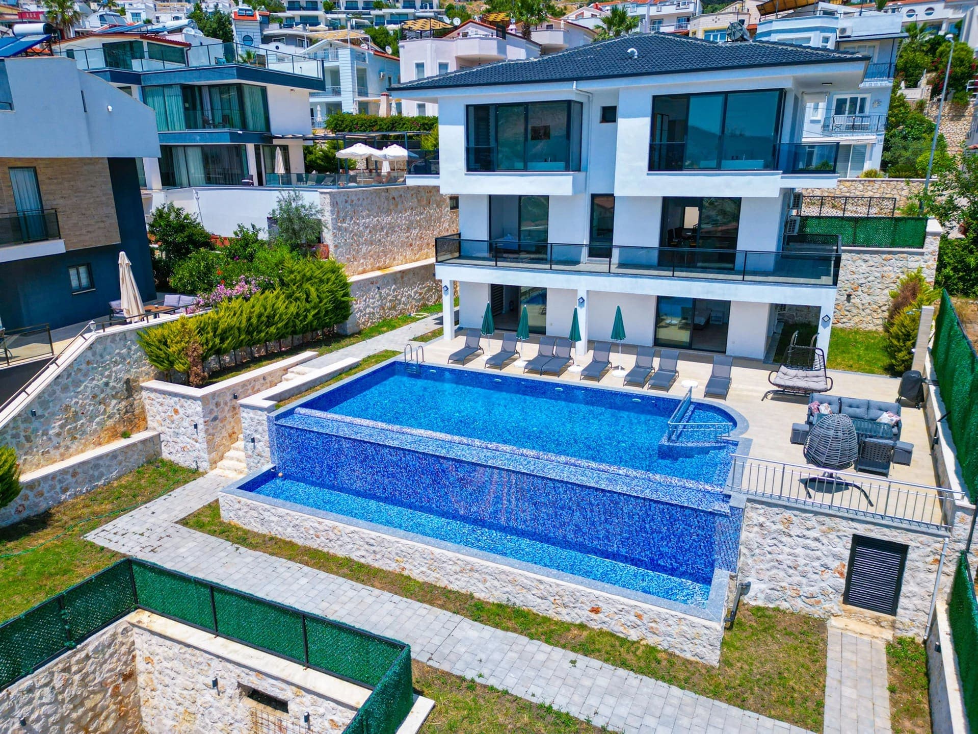 Villa Ofelya, Kalkan — 2. fotoğraf
