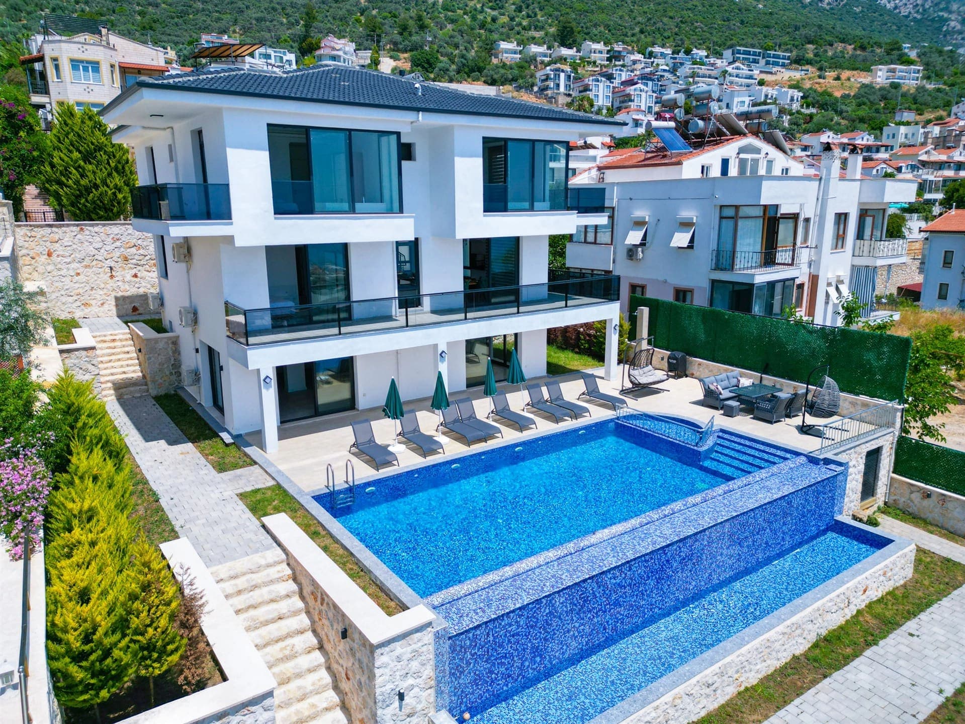 Villa Ofelya, Kalkan — 3. fotoğraf