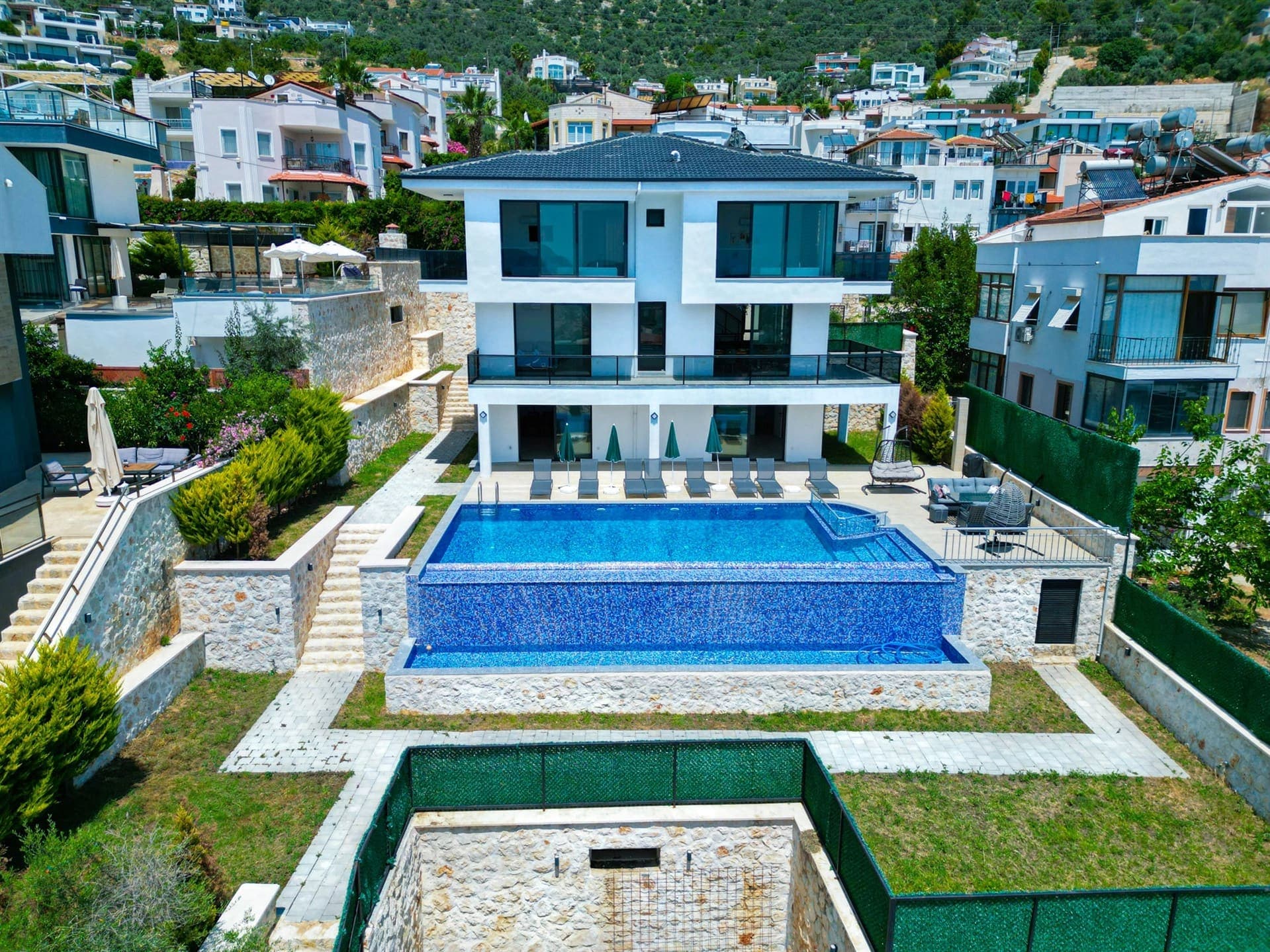 Villa Ofelya, Kalkan — 4. fotoğraf