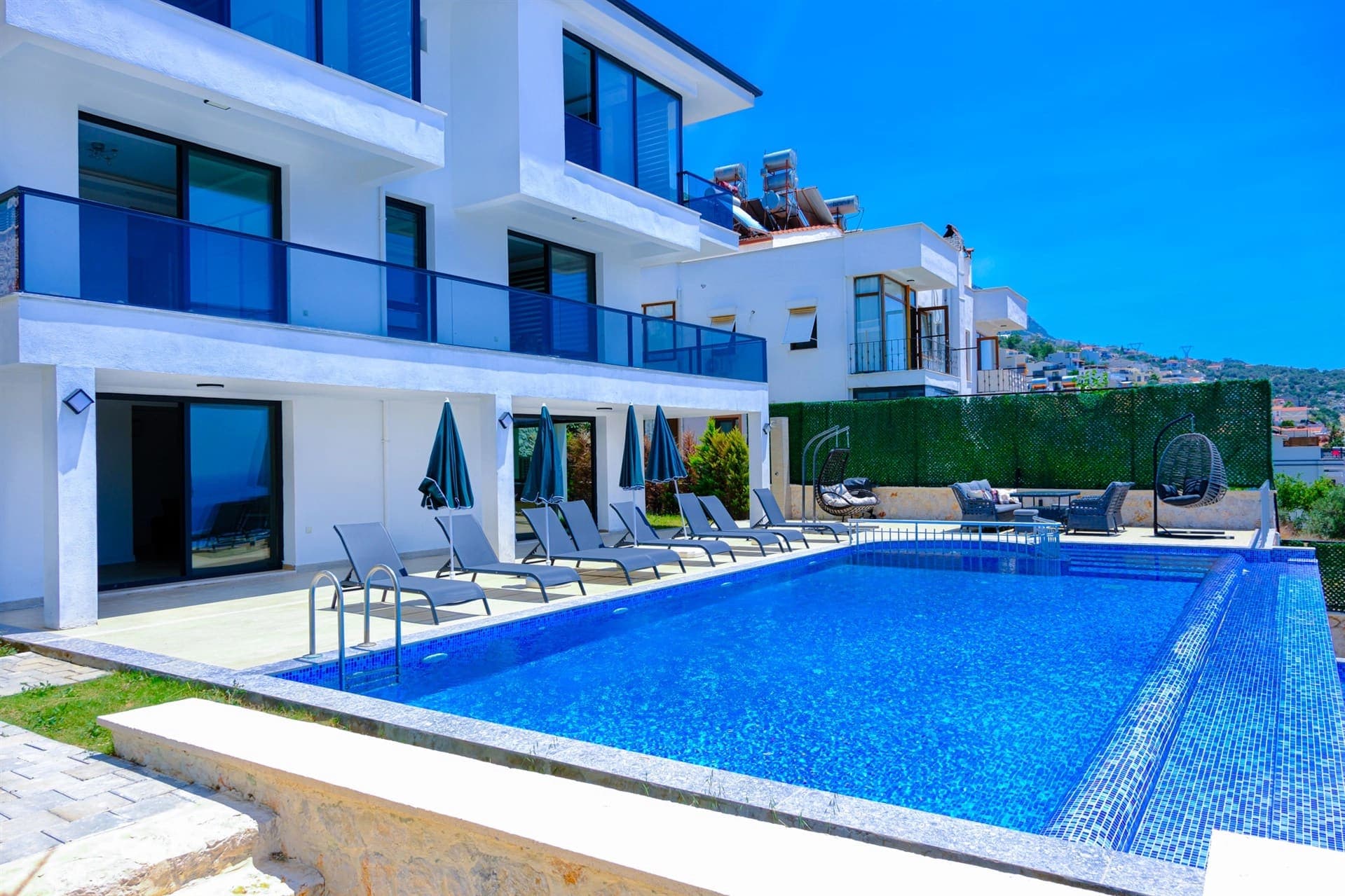 Villa Ofelya, Kalkan — 5. fotoğraf
