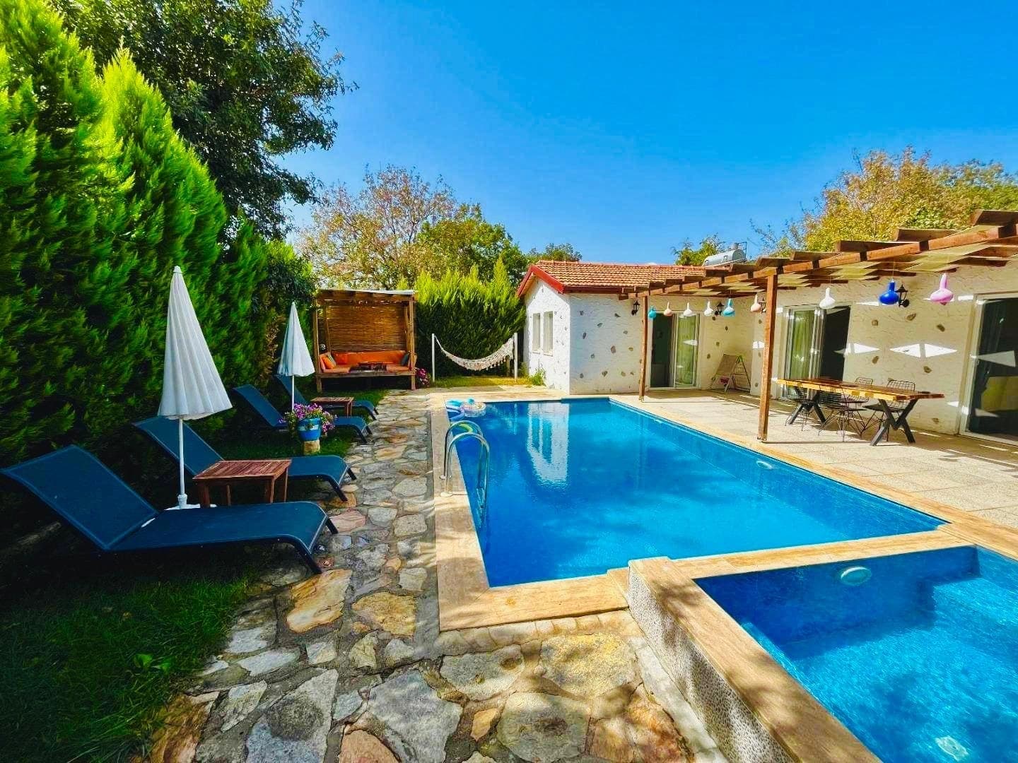 Villa Ogeday, Fethiye — 2. fotoğraf