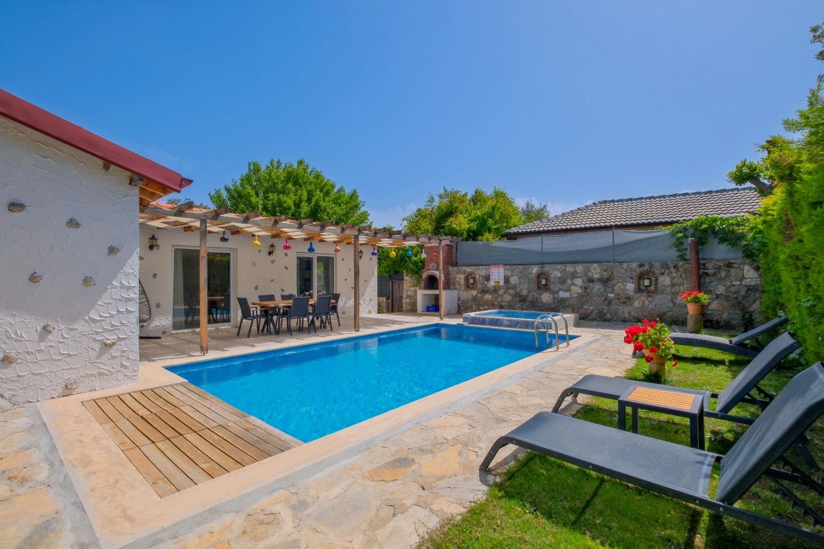 Villa Ogeday, Fethiye — 3. fotoğraf