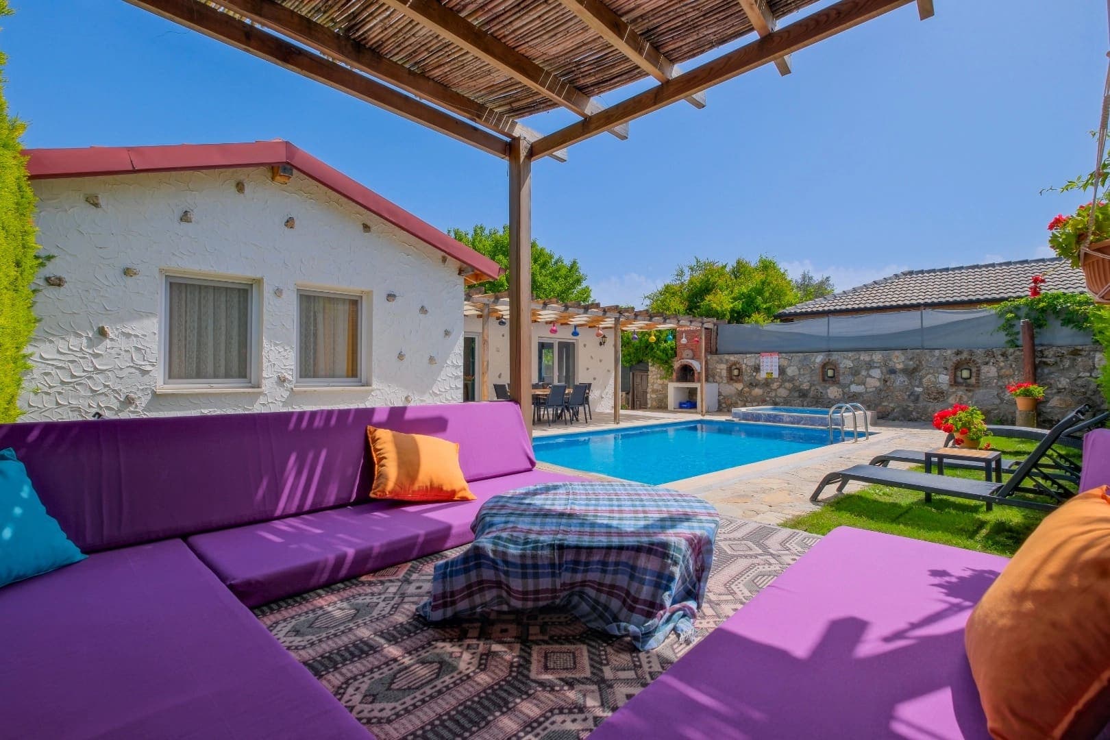 Villa Ogeday, Fethiye — 5. fotoğraf