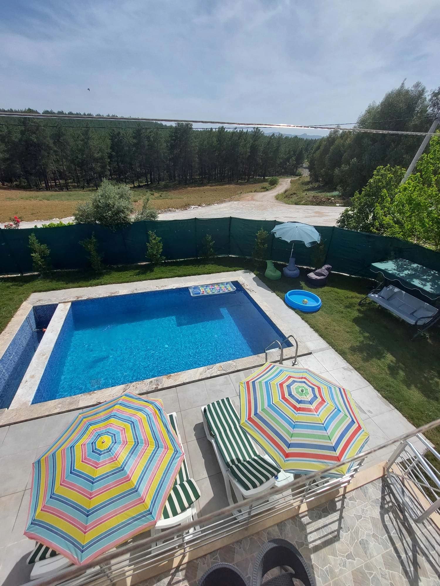 Villa Okaliptüs 48, Fethiye — 2. fotoğraf