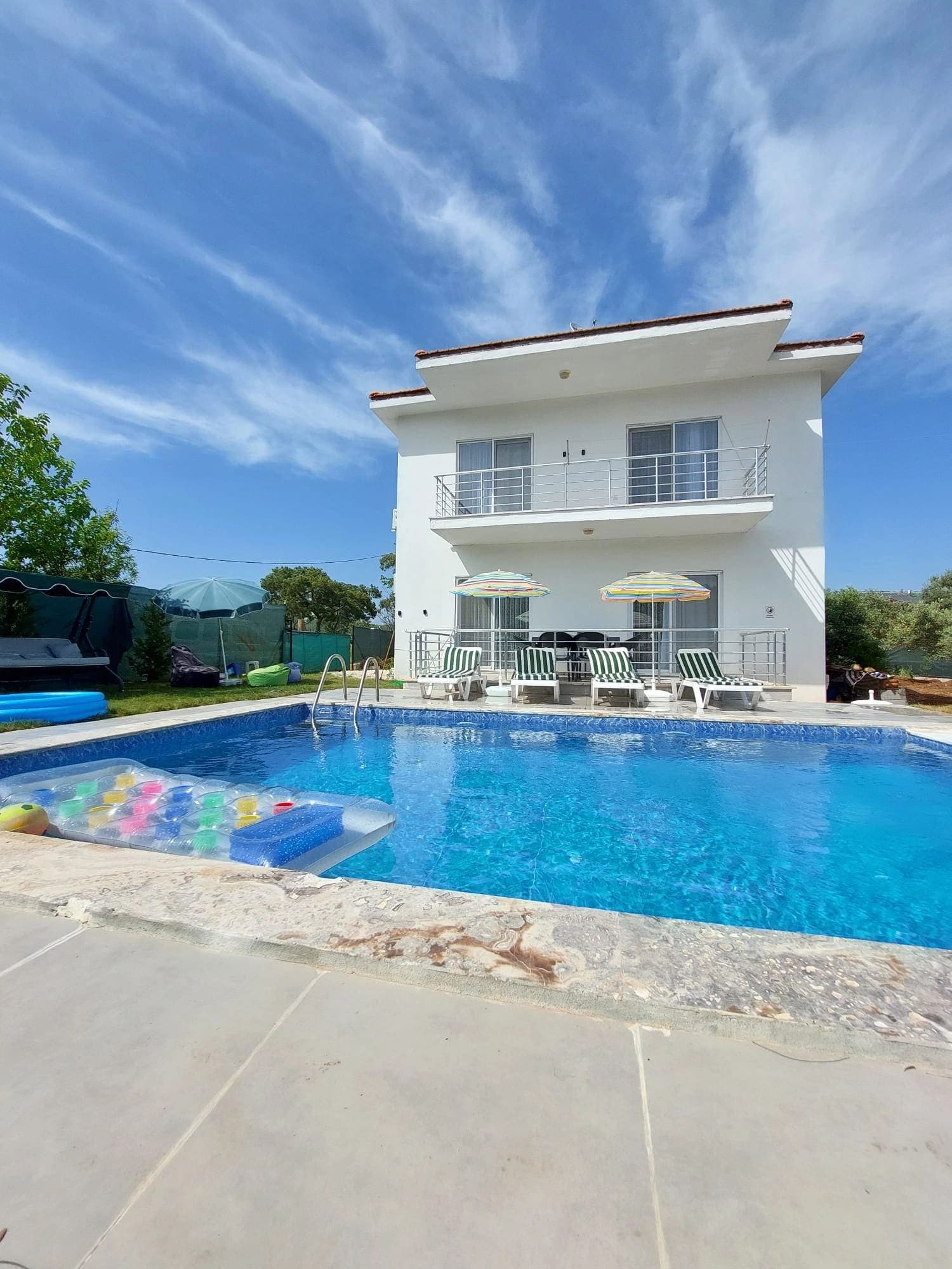 Villa Okaliptüs 48, Fethiye — 3. fotoğraf