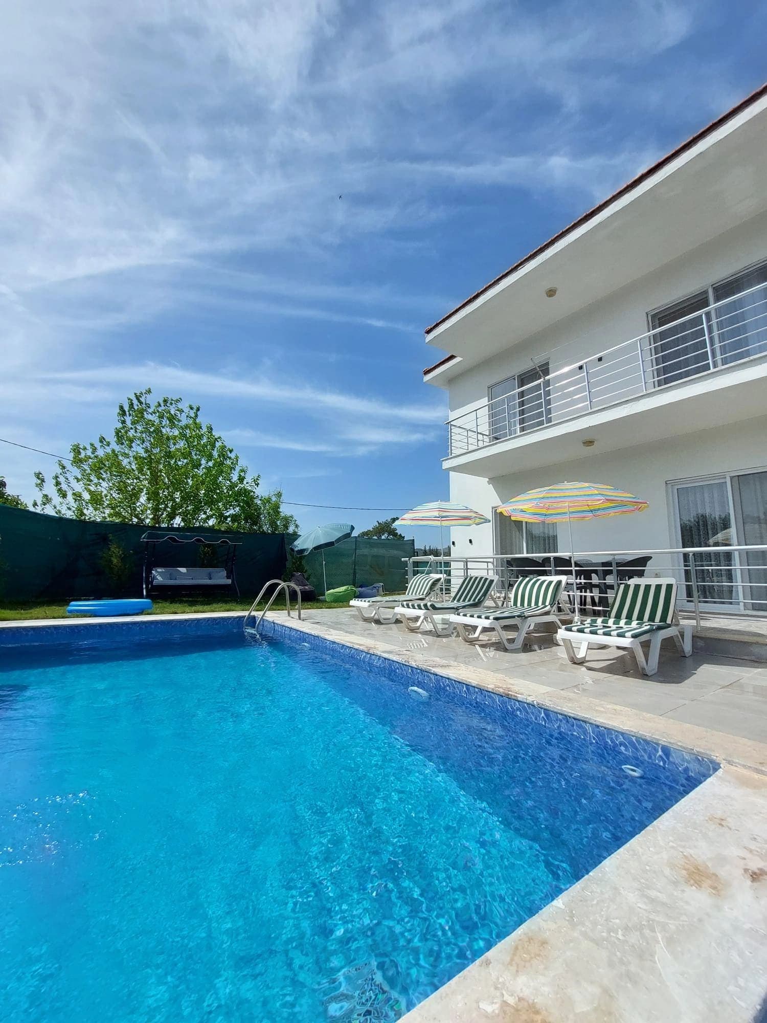 Villa Okaliptüs 48, Fethiye — 4. fotoğraf