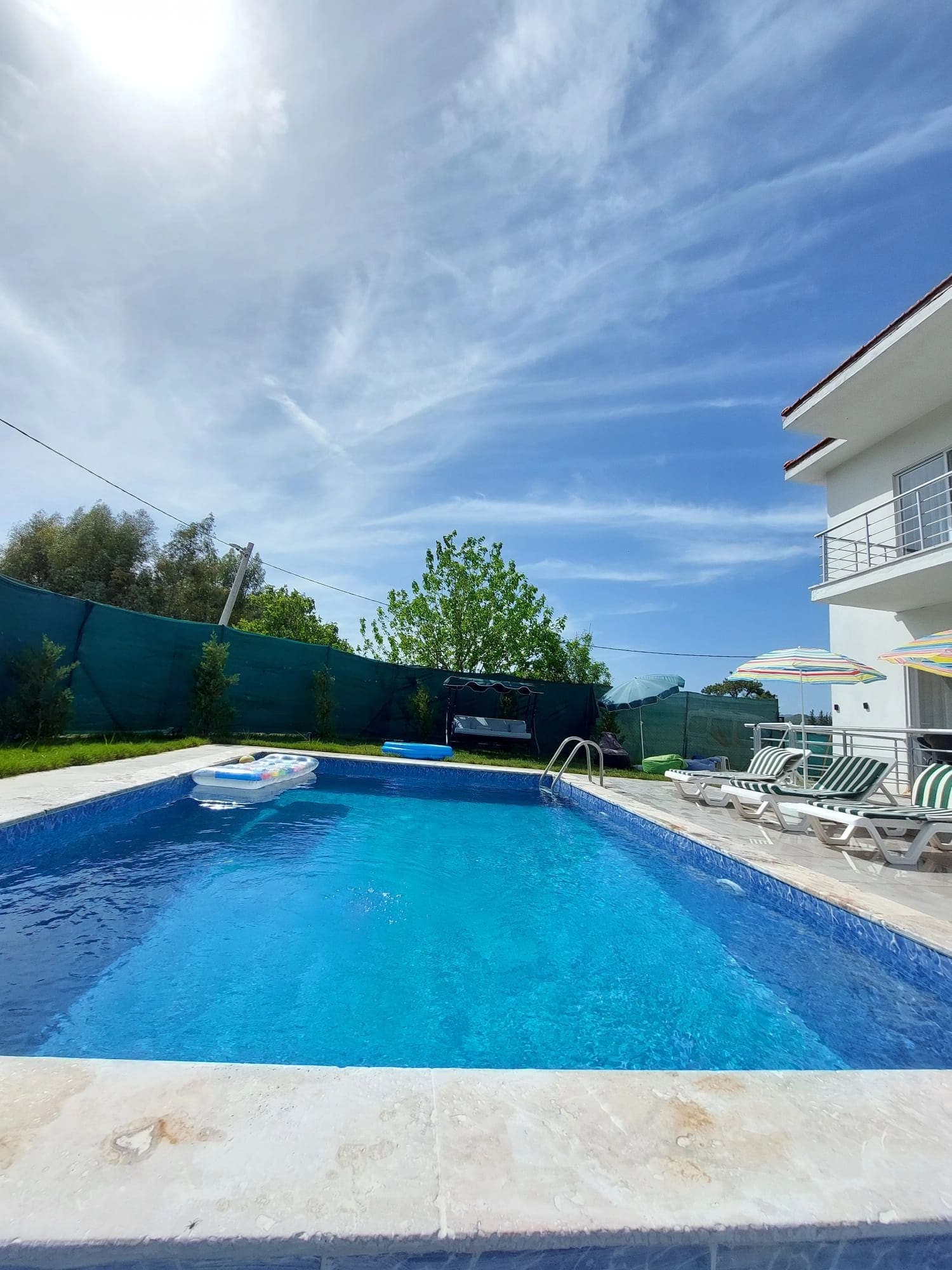 Villa Okaliptüs 48, Fethiye — 5. fotoğraf