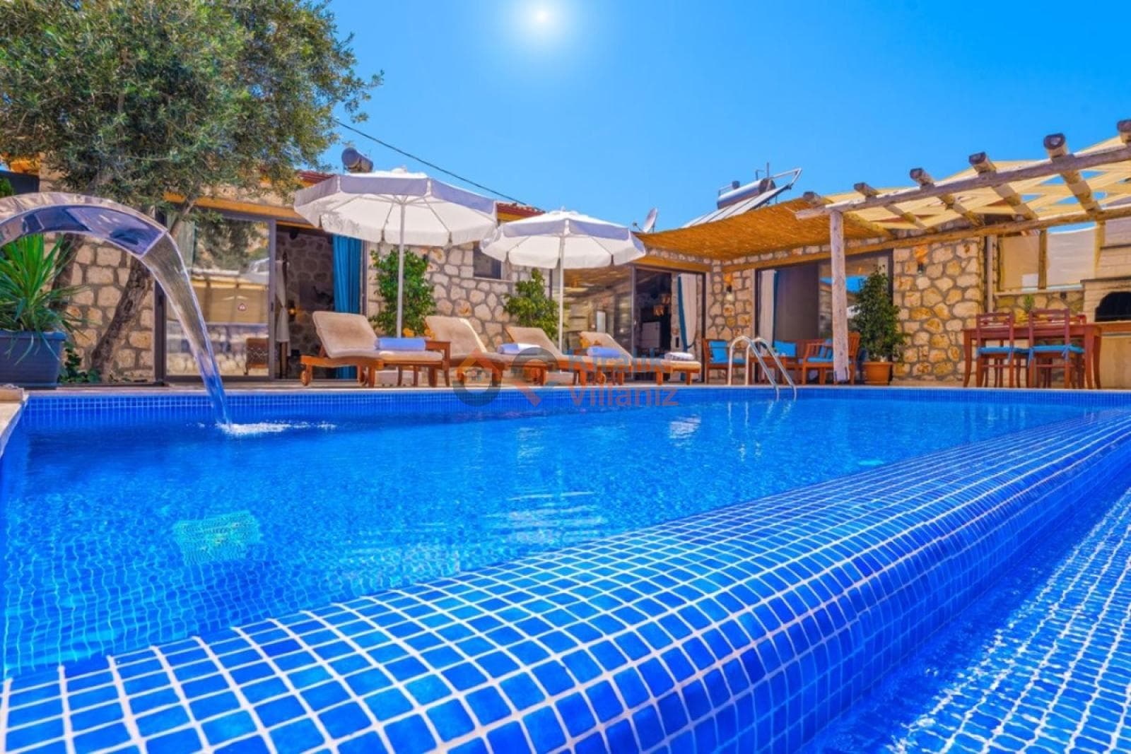 Villa Okaliptüs Ordu, Kalkan — 3. fotoğraf
