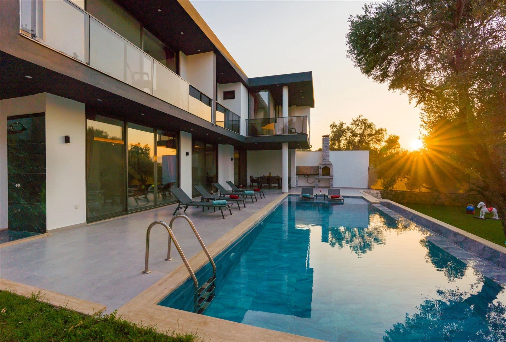 Villa Okaliptus Patara, Patara — 3. fotoğraf