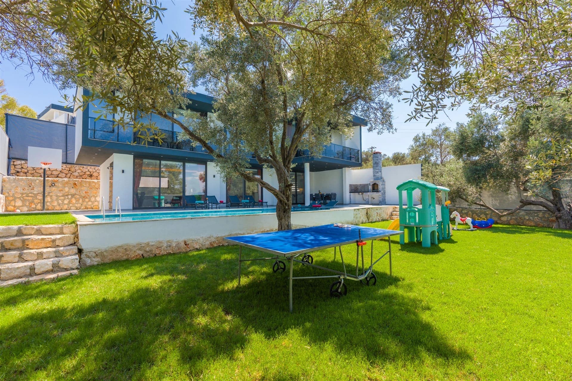 Villa Okaliptus Patara, Patara — 5. fotoğraf