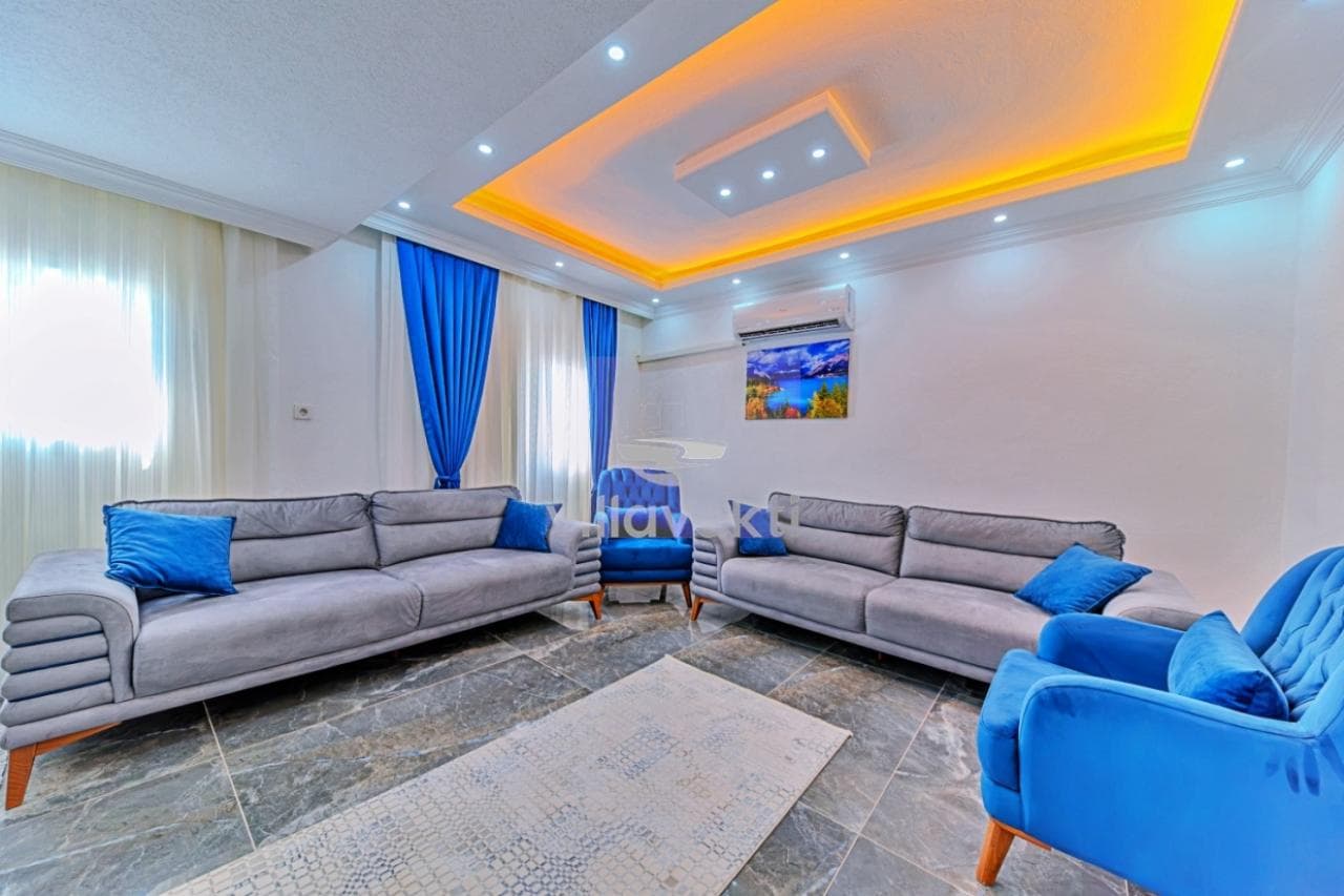 Villa Okyanus 2, Kalkan — 2. fotoğraf