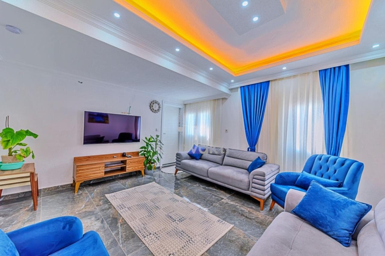 Villa Okyanus 2, Kalkan — 3. fotoğraf
