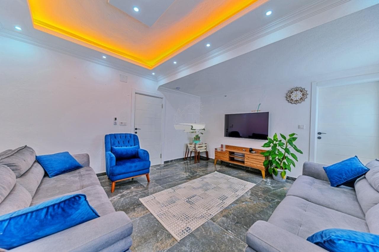 Villa Okyanus 2, Kalkan — 4. fotoğraf