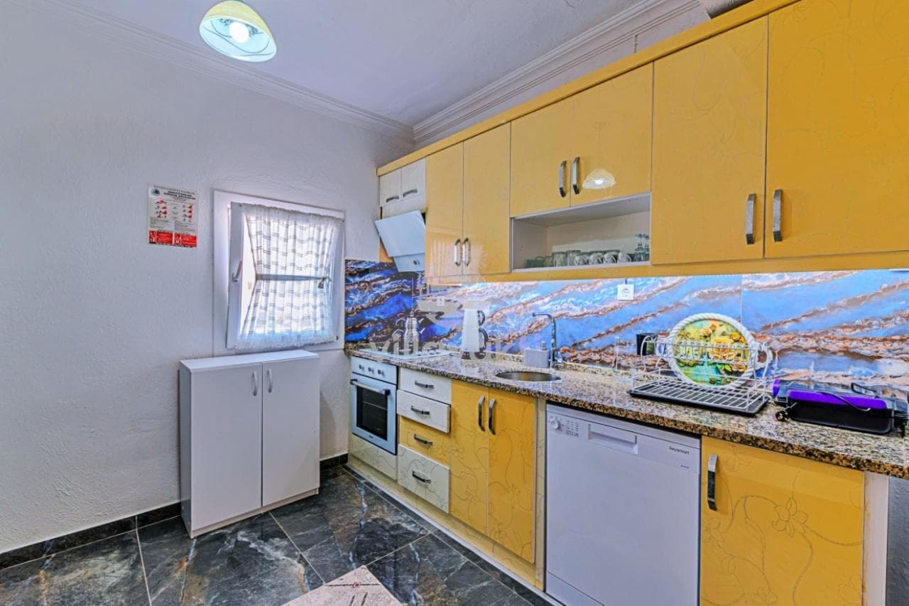 Villa Okyanus 2, Kalkan — 5. fotoğraf