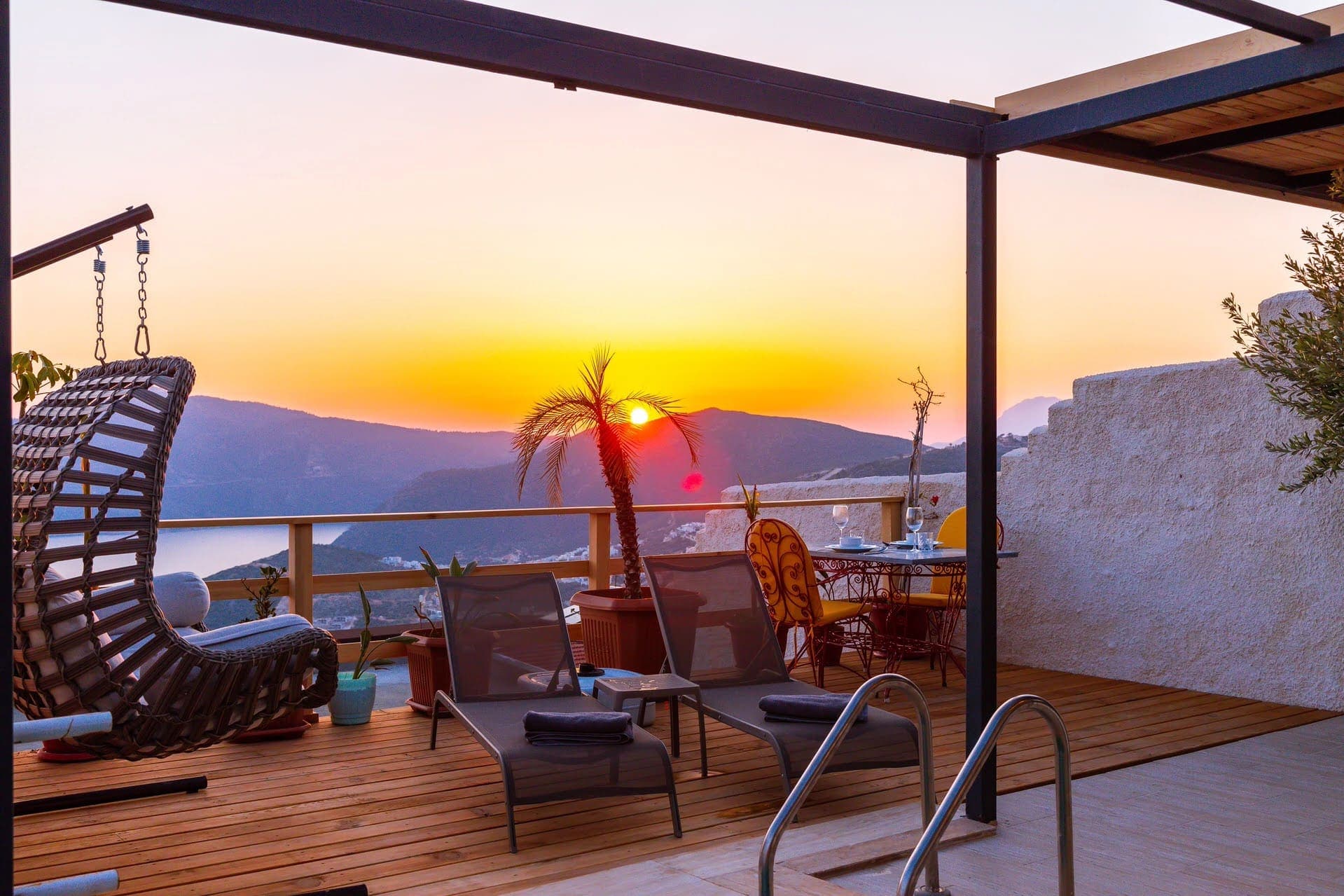 Villa Okyanus 3, Kalkan — 5. fotoğraf