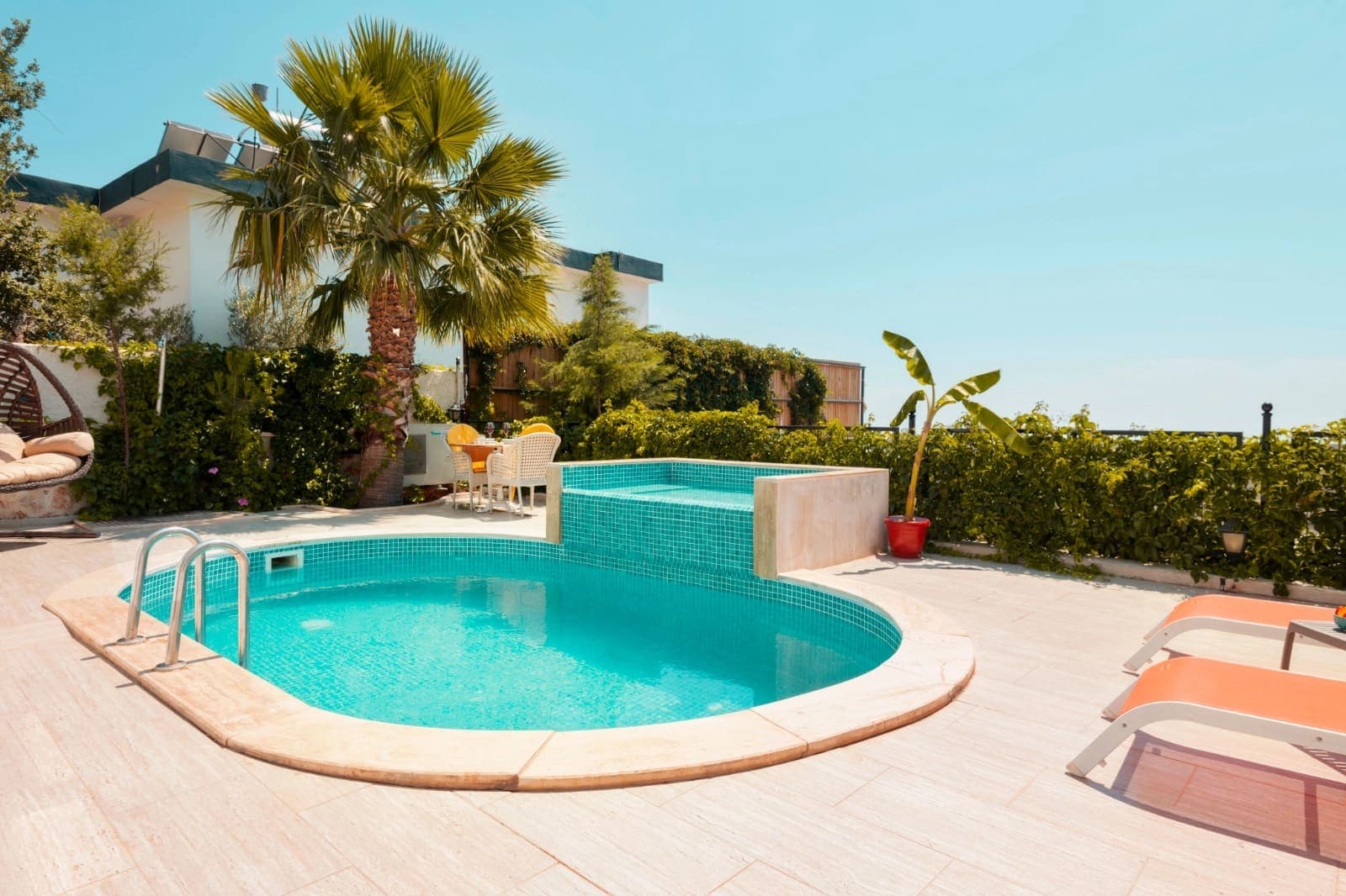 Villa Okyanus 6, Kalkan — 5. fotoğraf