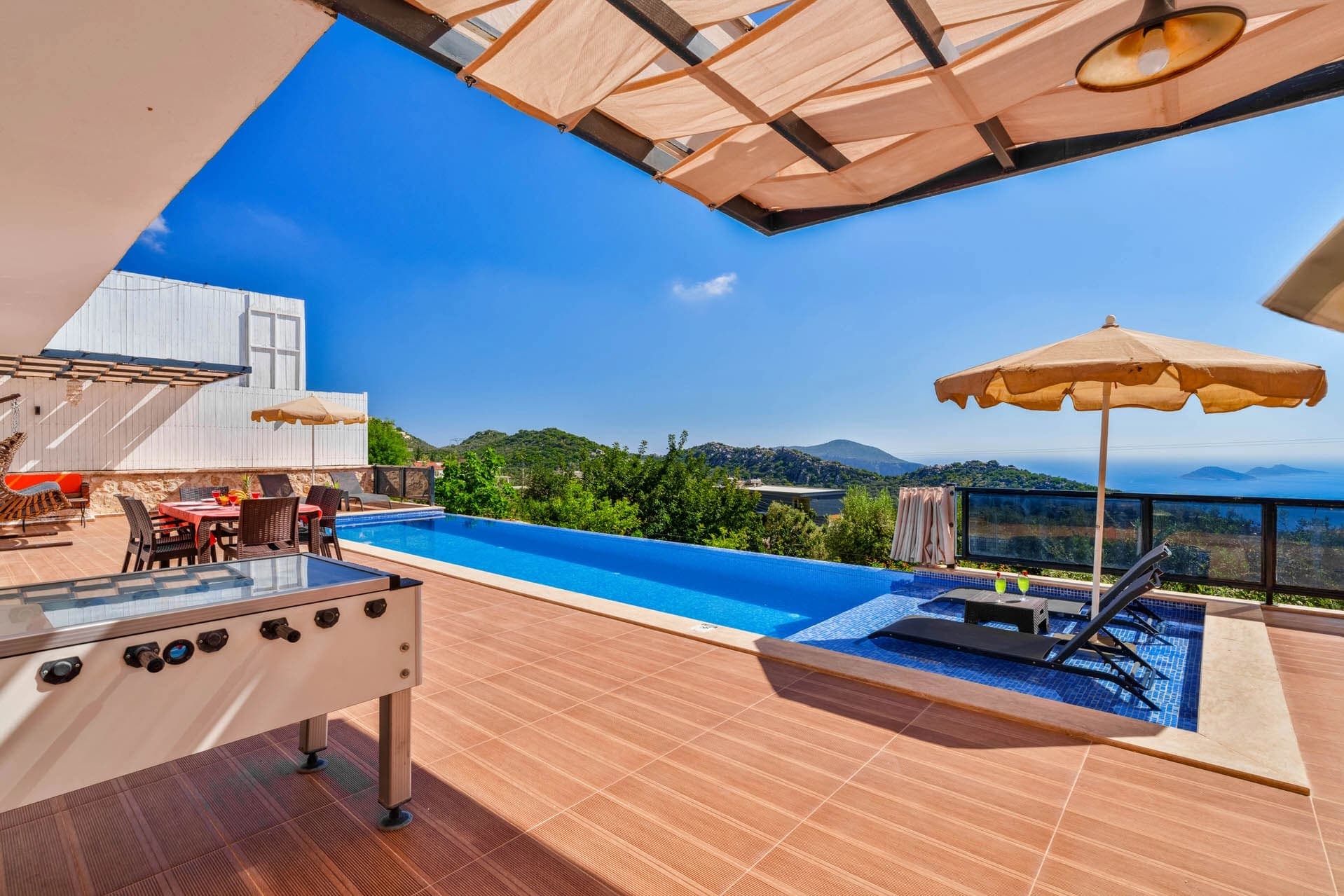 Villa Olgun, Kalkan — 2. fotoğraf