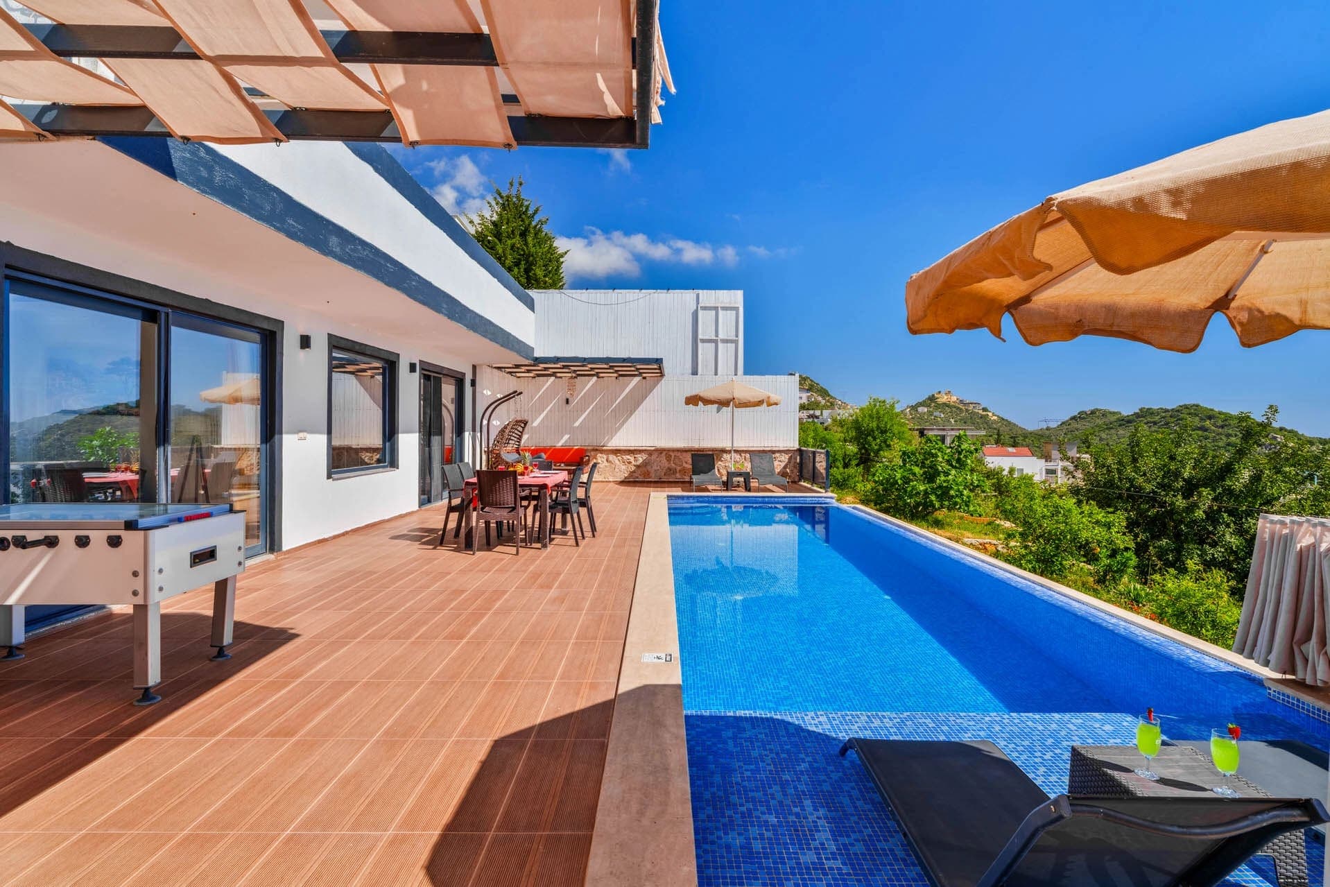 Villa Olgun, Kalkan — 3. fotoğraf