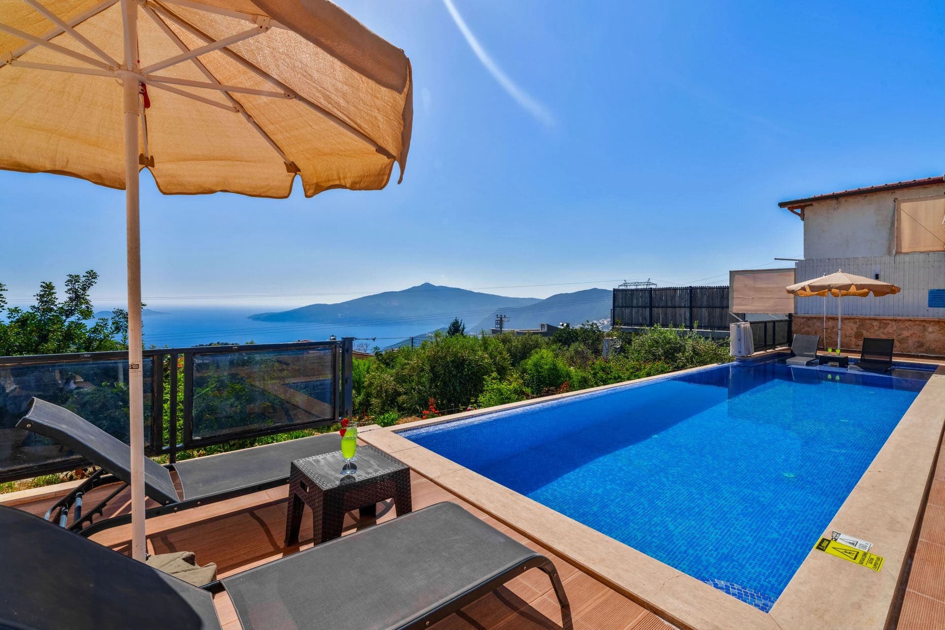 Villa Olgun, Kalkan — 5. fotoğraf