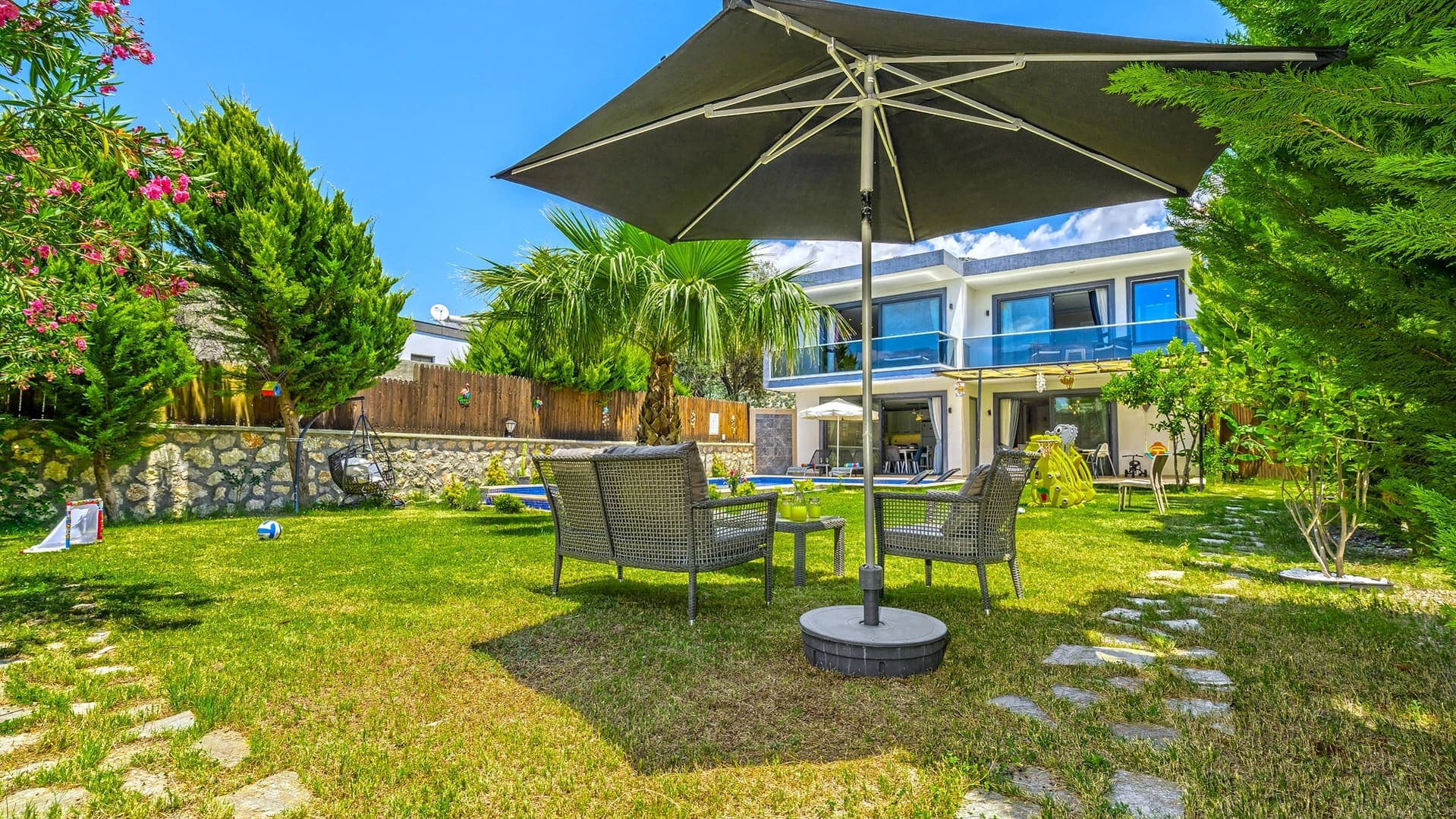 Villa Oliena, Çayköy — 2. fotoğraf