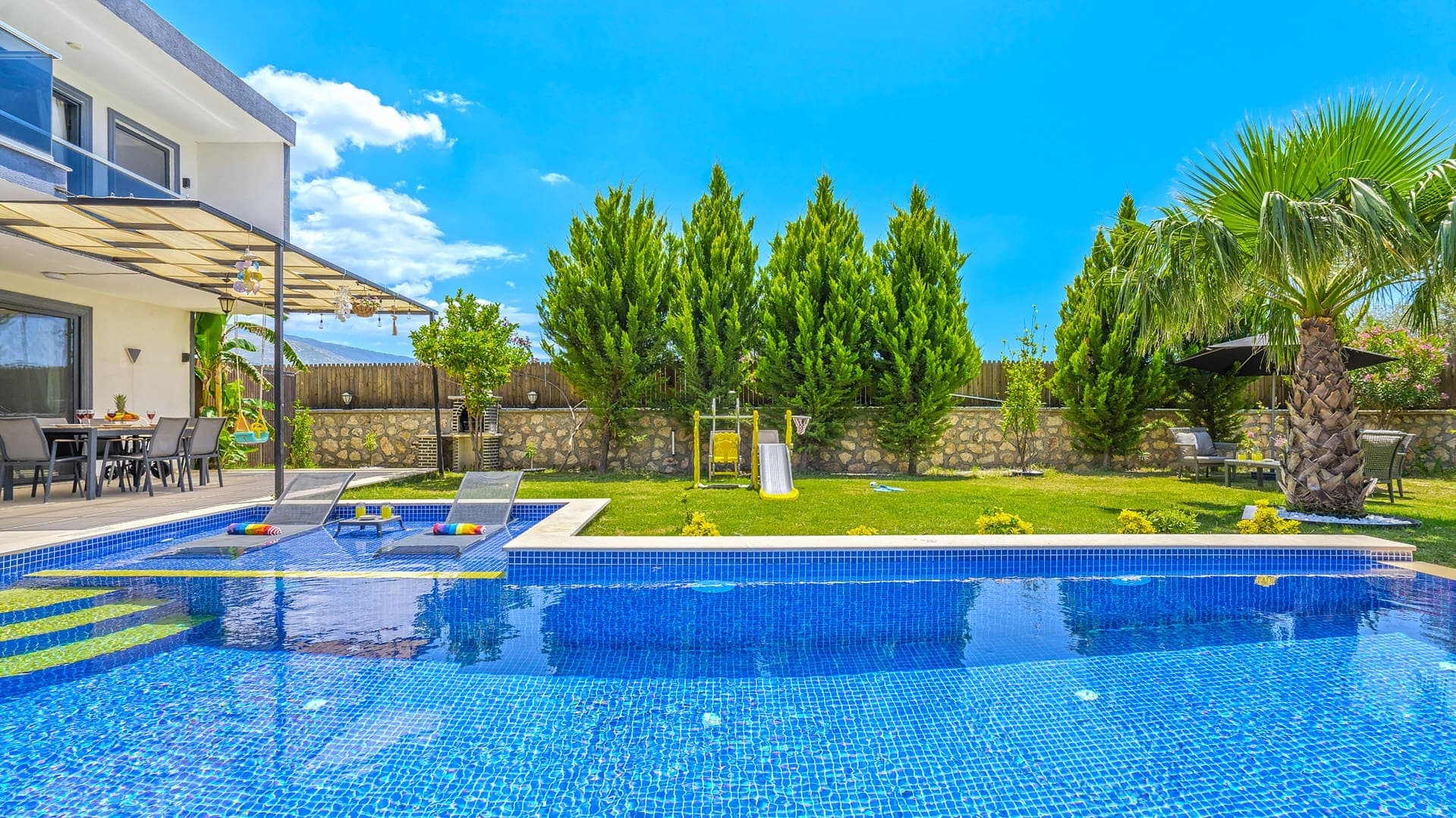 Villa Oliena, Çayköy — 4. fotoğraf