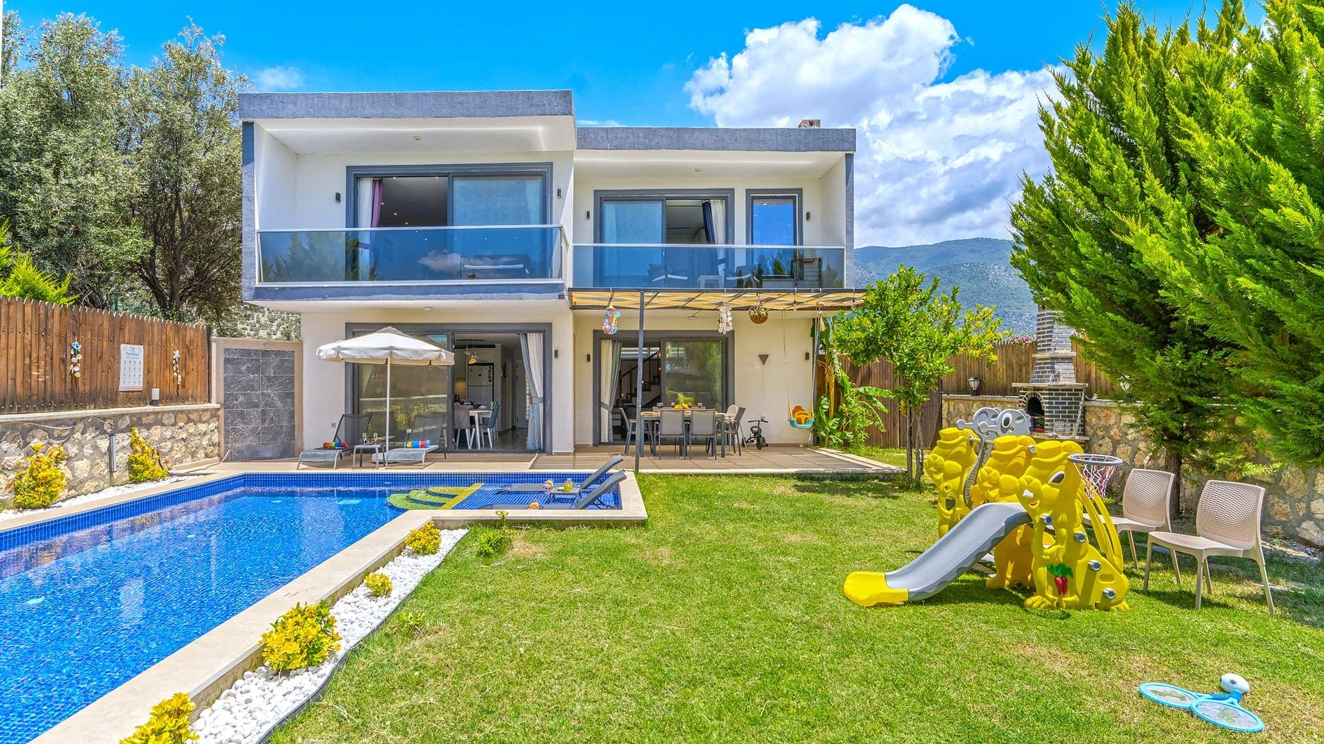 Villa Oliena, Çayköy — 5. fotoğraf
