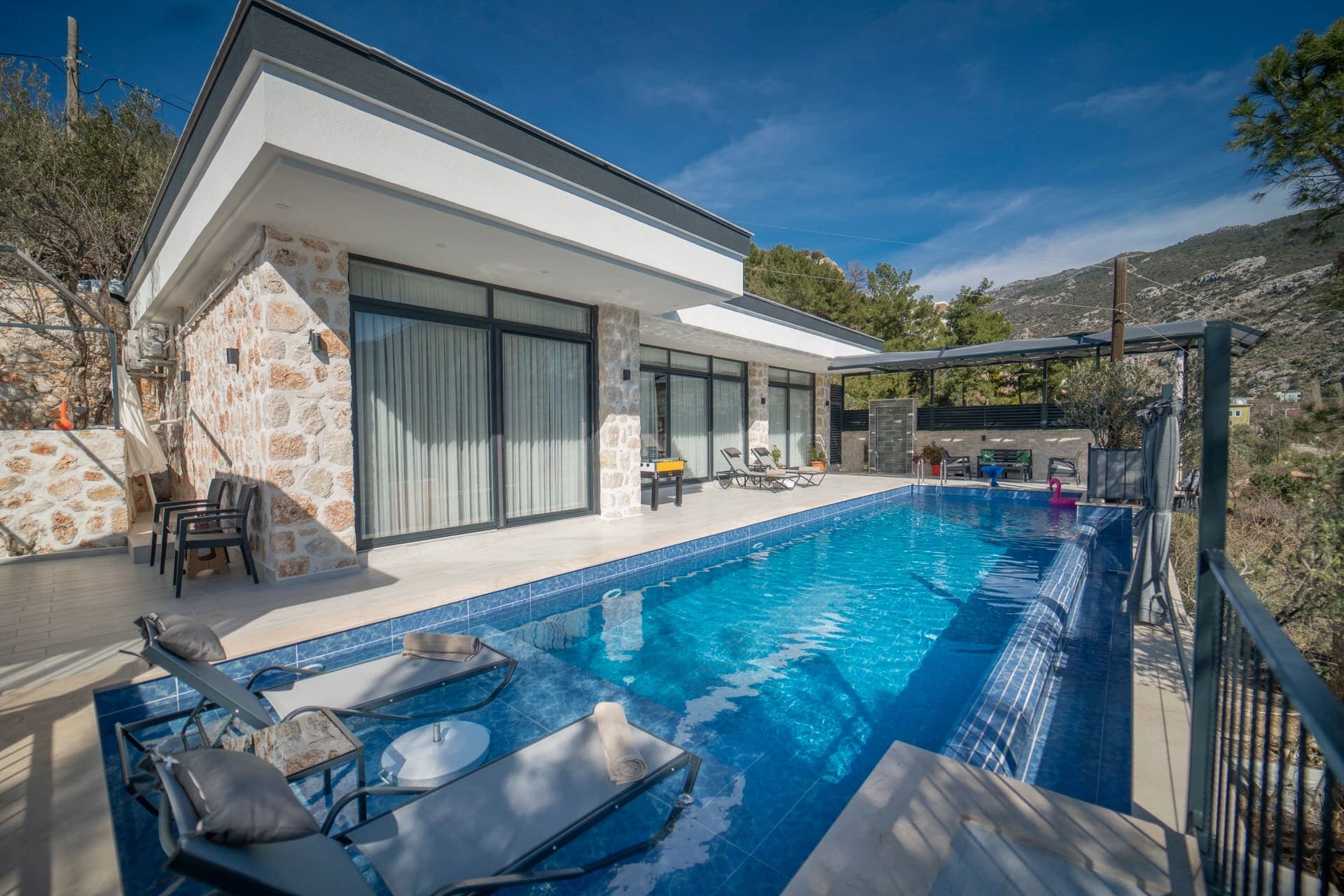 Villa Oliva, İslamlar — 3. fotoğraf