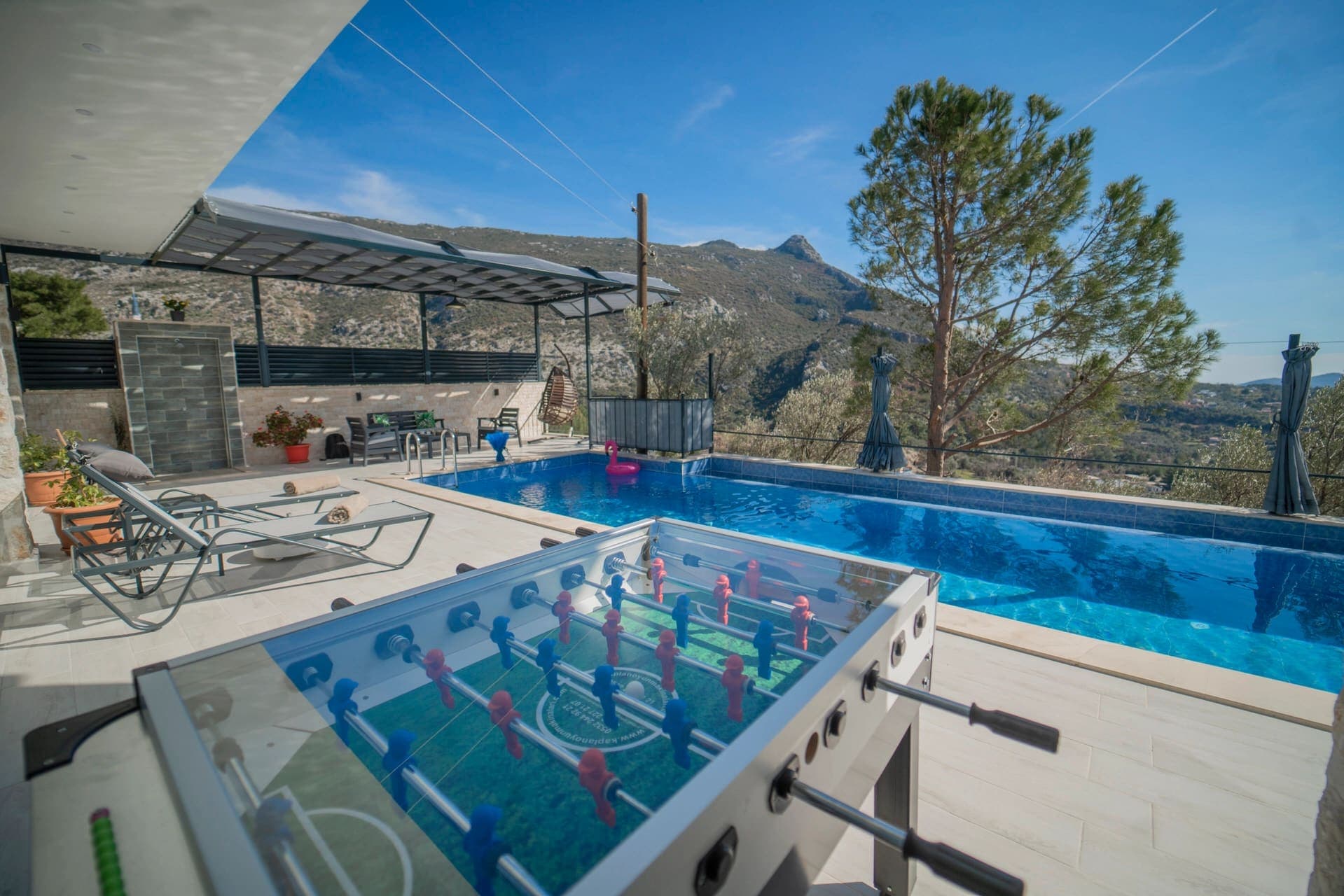 Villa Oliva, İslamlar — 4. fotoğraf