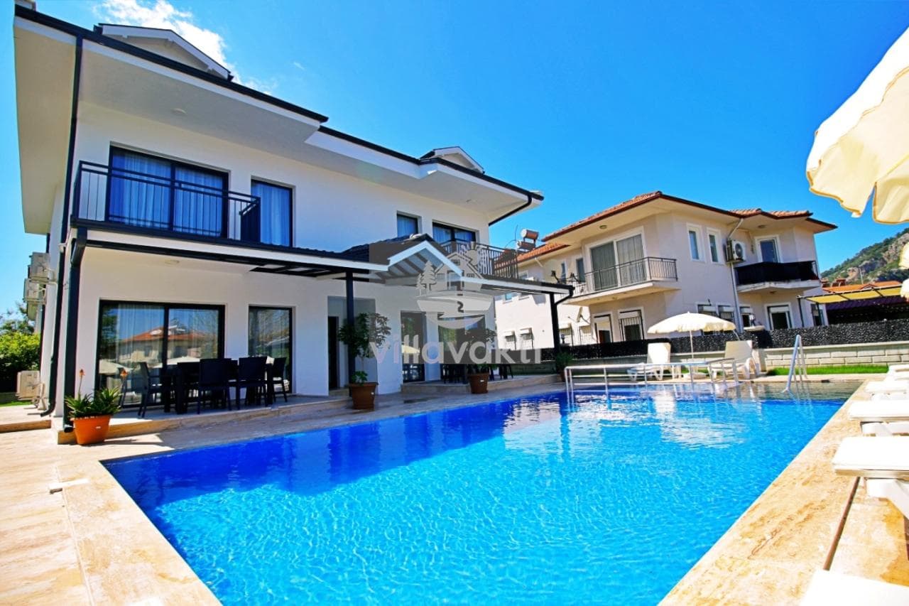 Villa Oliva Nera, Dalyan — 2. fotoğraf