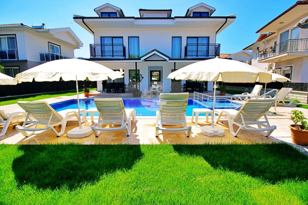 Villa Oliva Nera, Dalyan — 3. fotoğraf