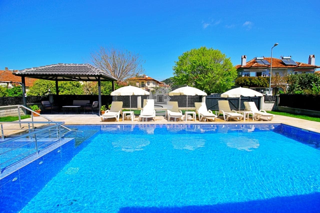 Villa Oliva Nera, Dalyan — 4. fotoğraf