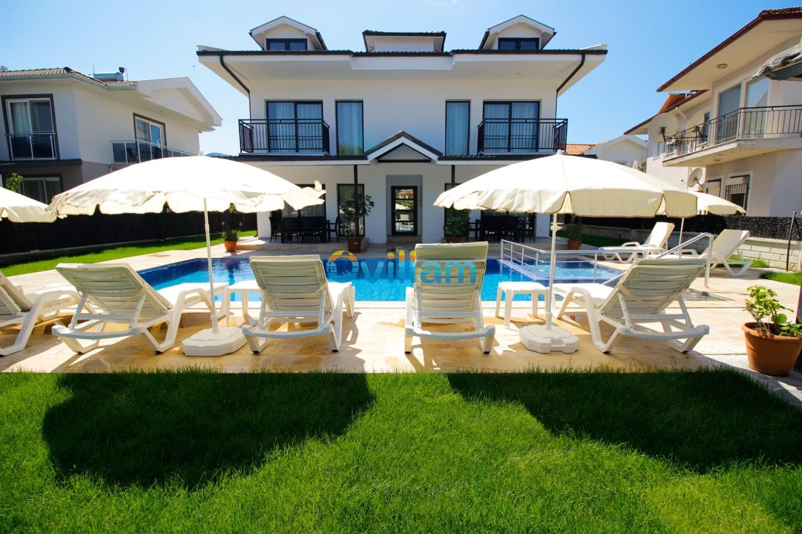 Villa Oliva Nera Dalyan, Dalyan — 2. fotoğraf