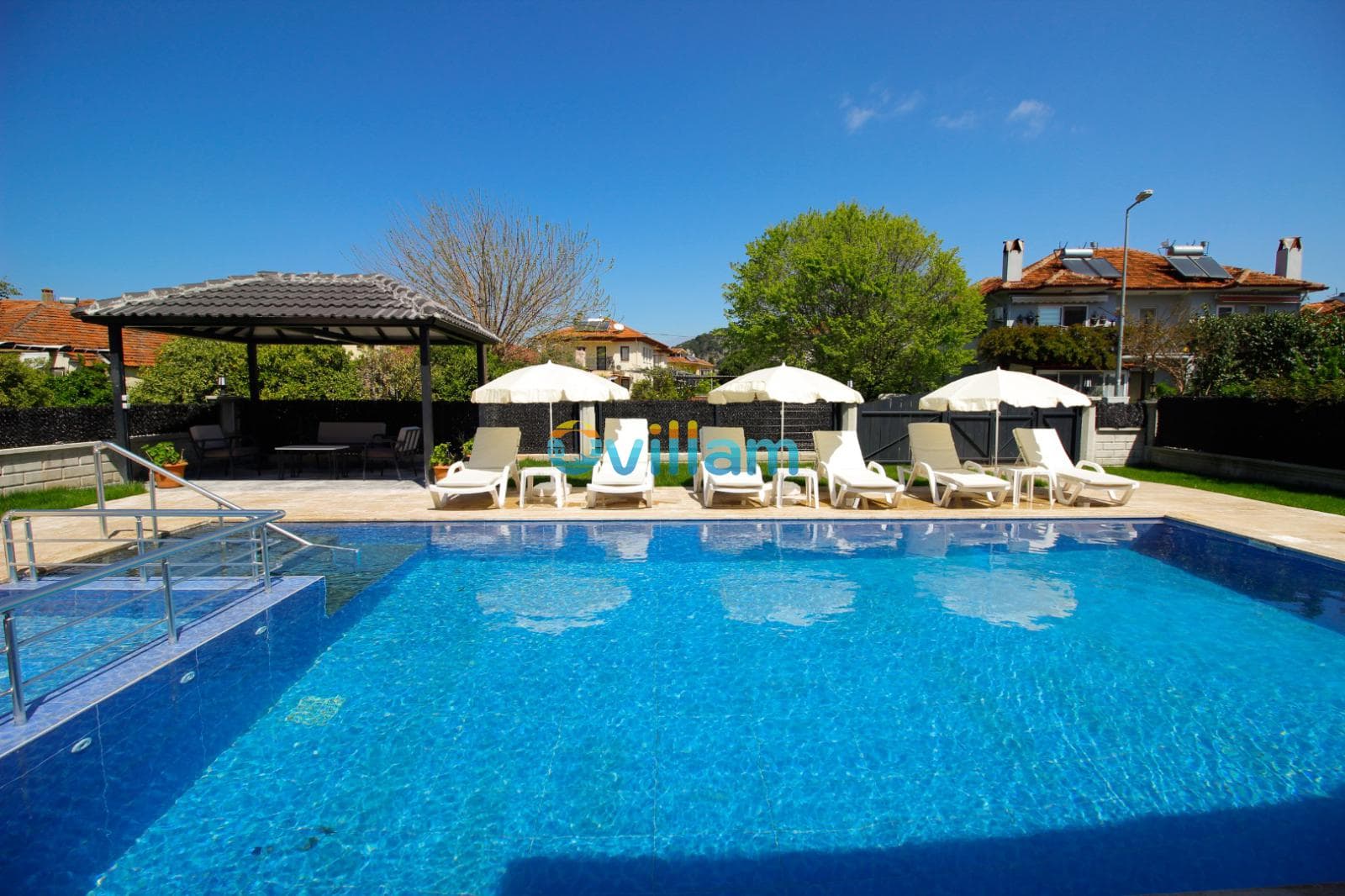 Villa Oliva Nera Dalyan, Dalyan — 3. fotoğraf