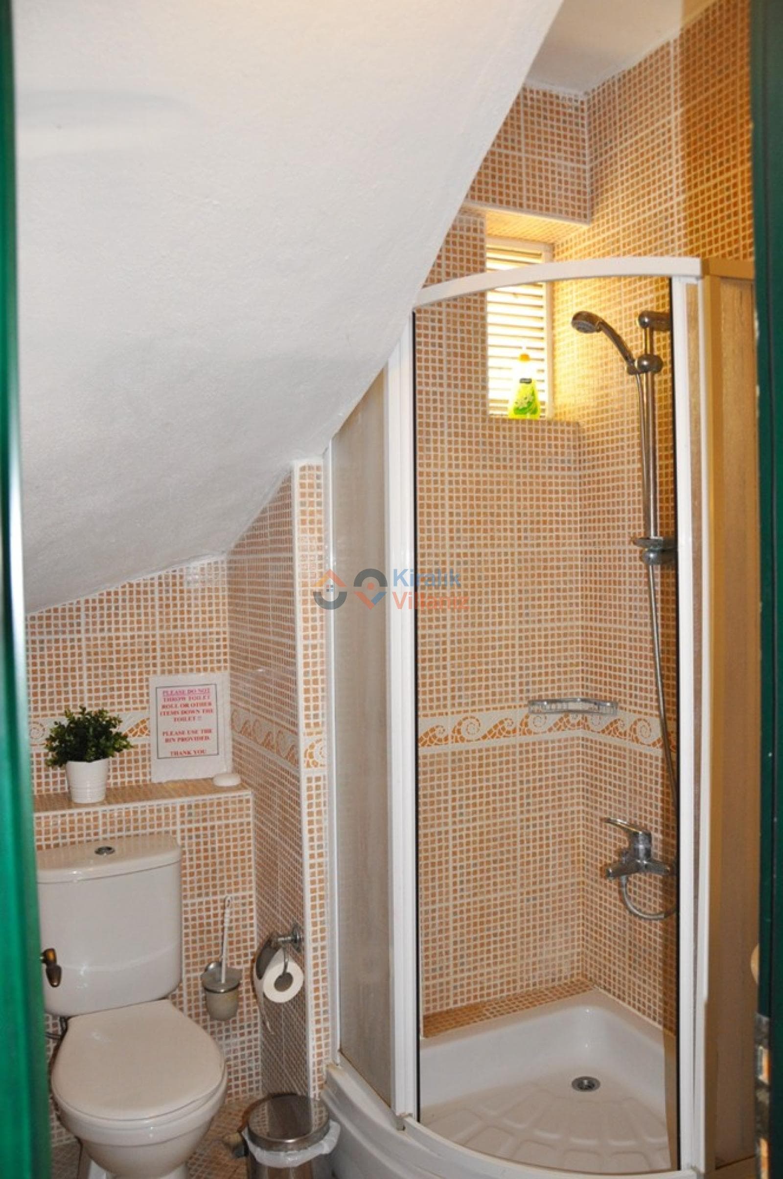 Villa Olive C, Fethiye — 3. fotoğraf