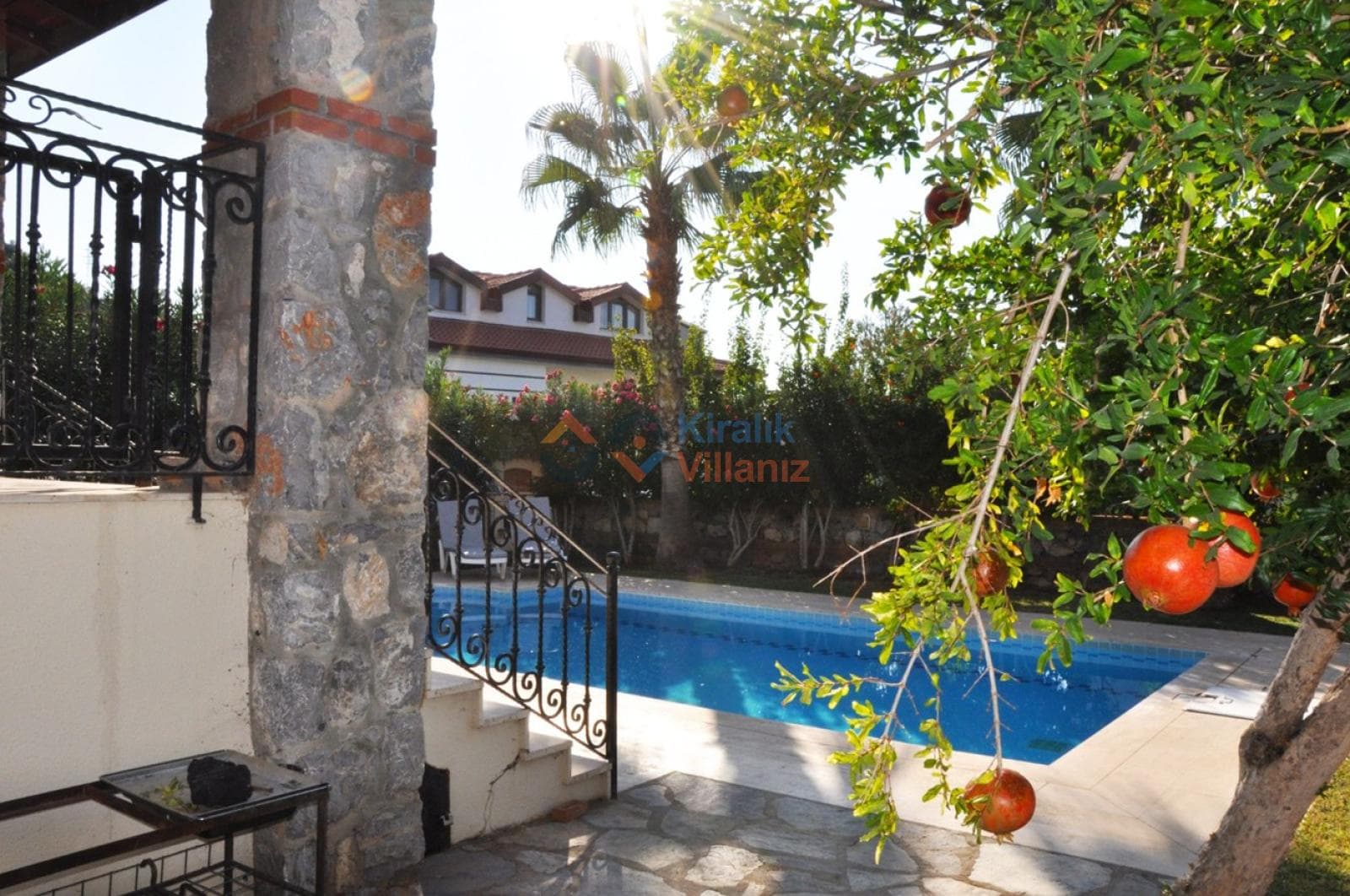 Villa Olive C, Kalkan — 2. fotoğraf