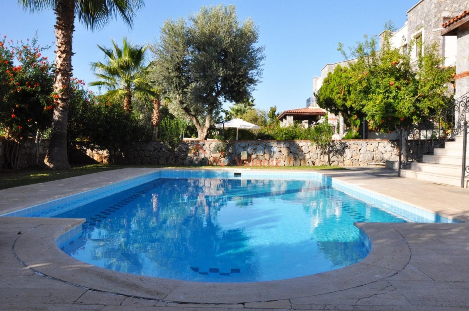 Villa Olive C, Kalkan — 4. fotoğraf