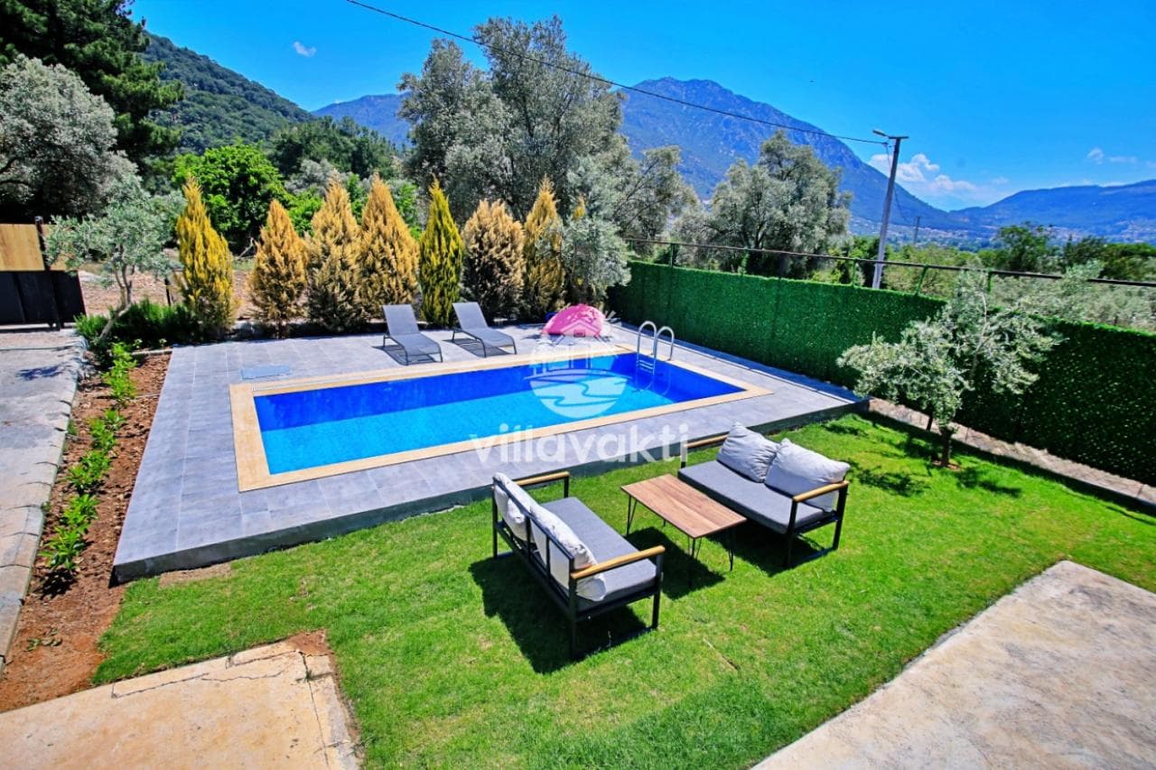 Villa Olive Garden House, Fethiye — 2. fotoğraf