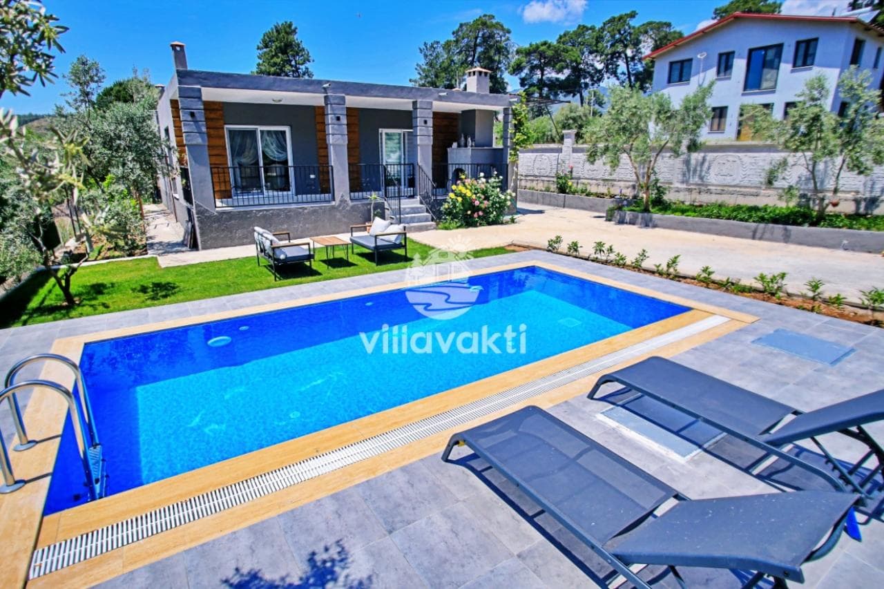 Villa Olive Garden House, Fethiye — 5. fotoğraf