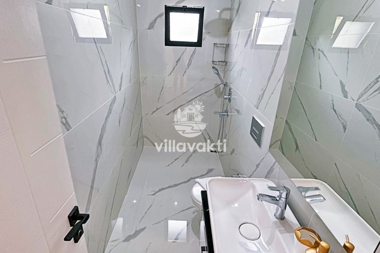 Villa Olive House Apart, Kalkan — 2. fotoğraf