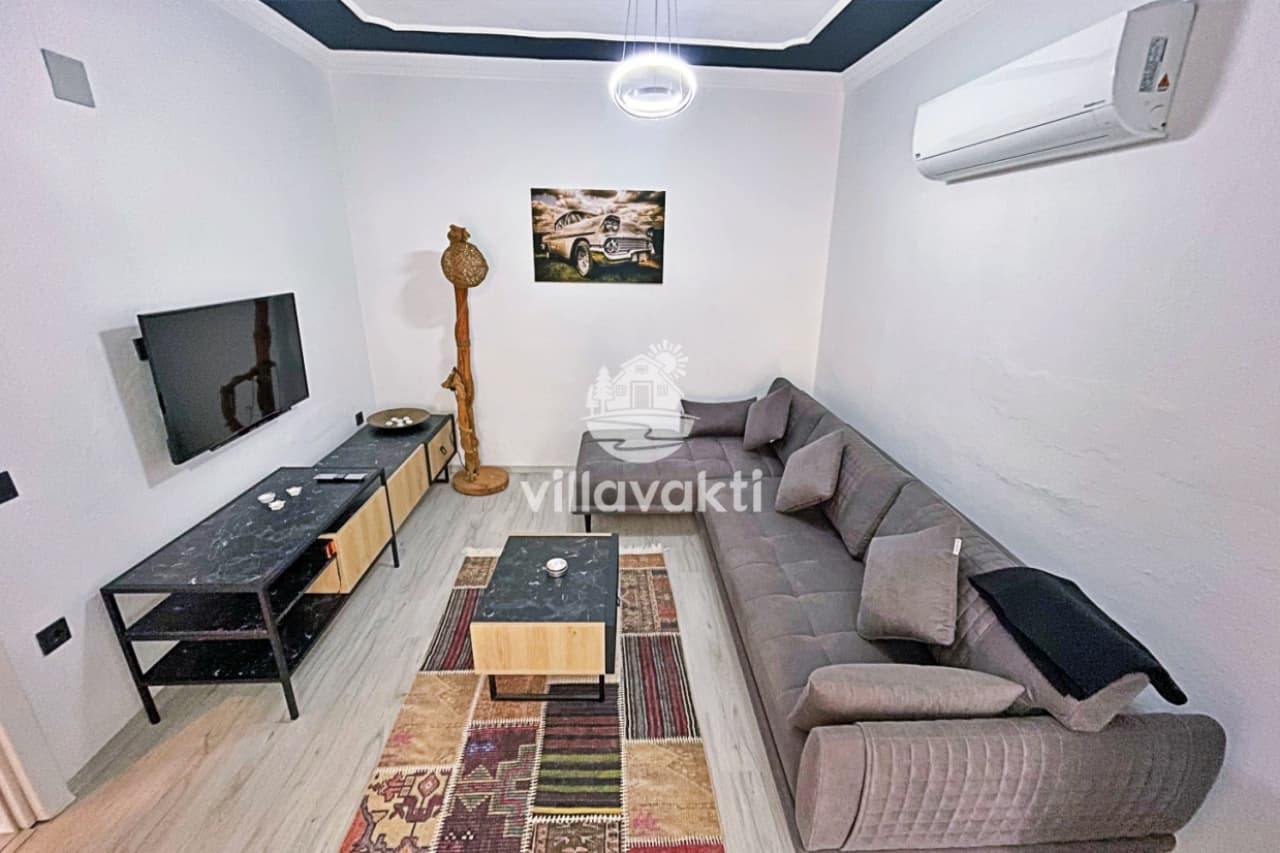Villa Olive House Apart, Kalkan — 3. fotoğraf