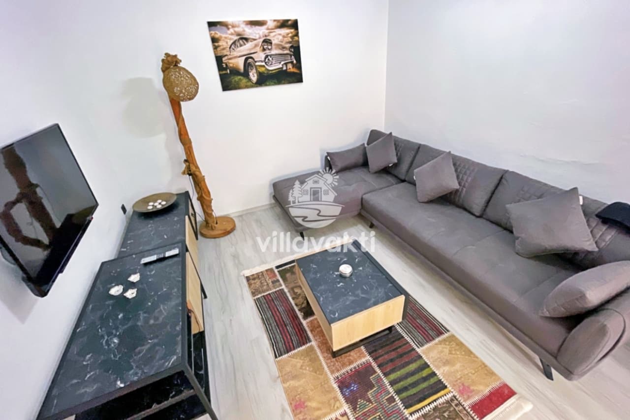 Villa Olive House Apart, Kalkan — 4. fotoğraf