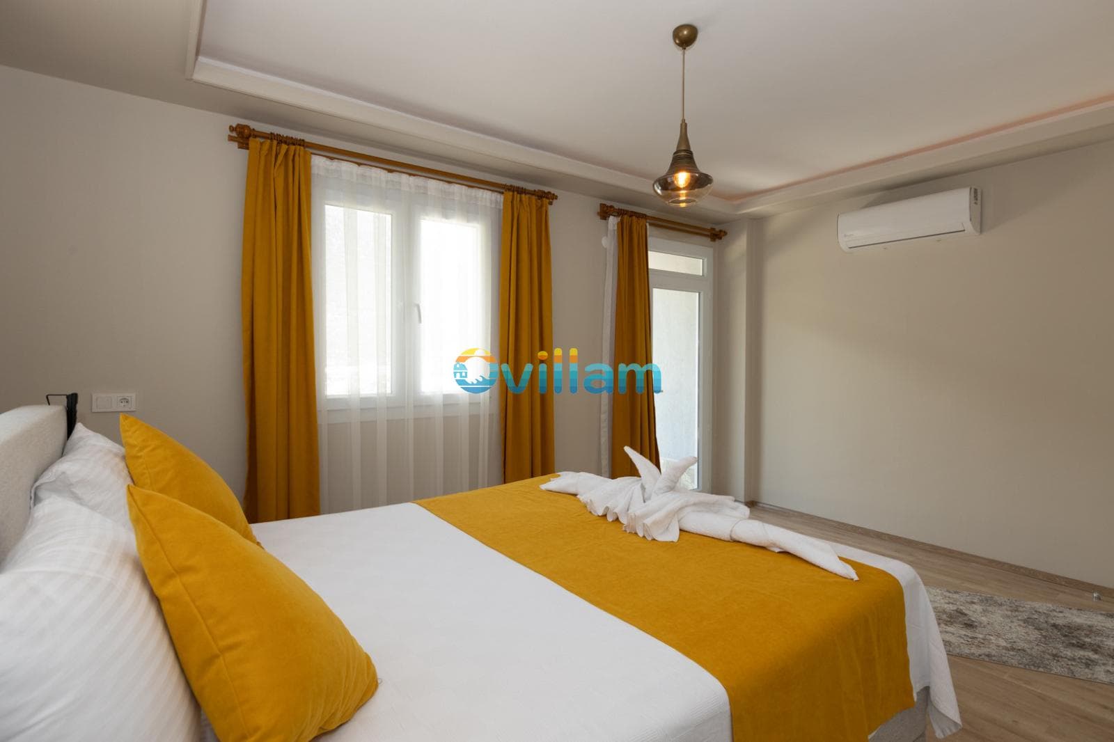 Villa Olives, Kalkan — 2. fotoğraf