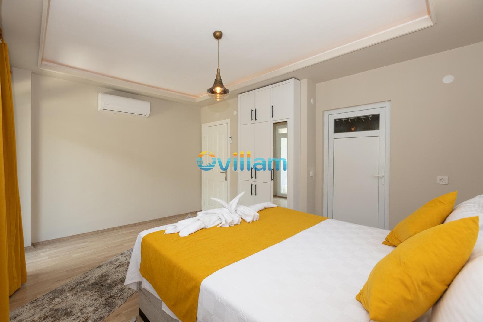 Villa Olives, Kalkan — 3. fotoğraf