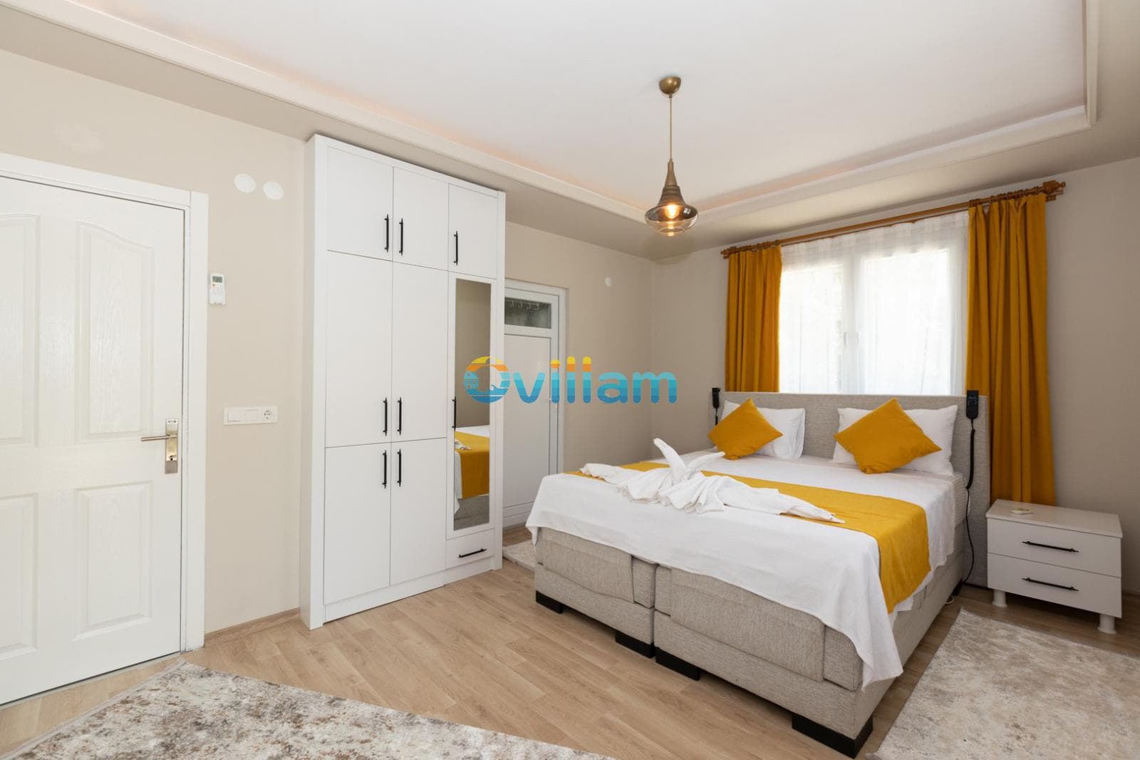 Villa Olives, Kalkan — 4. fotoğraf