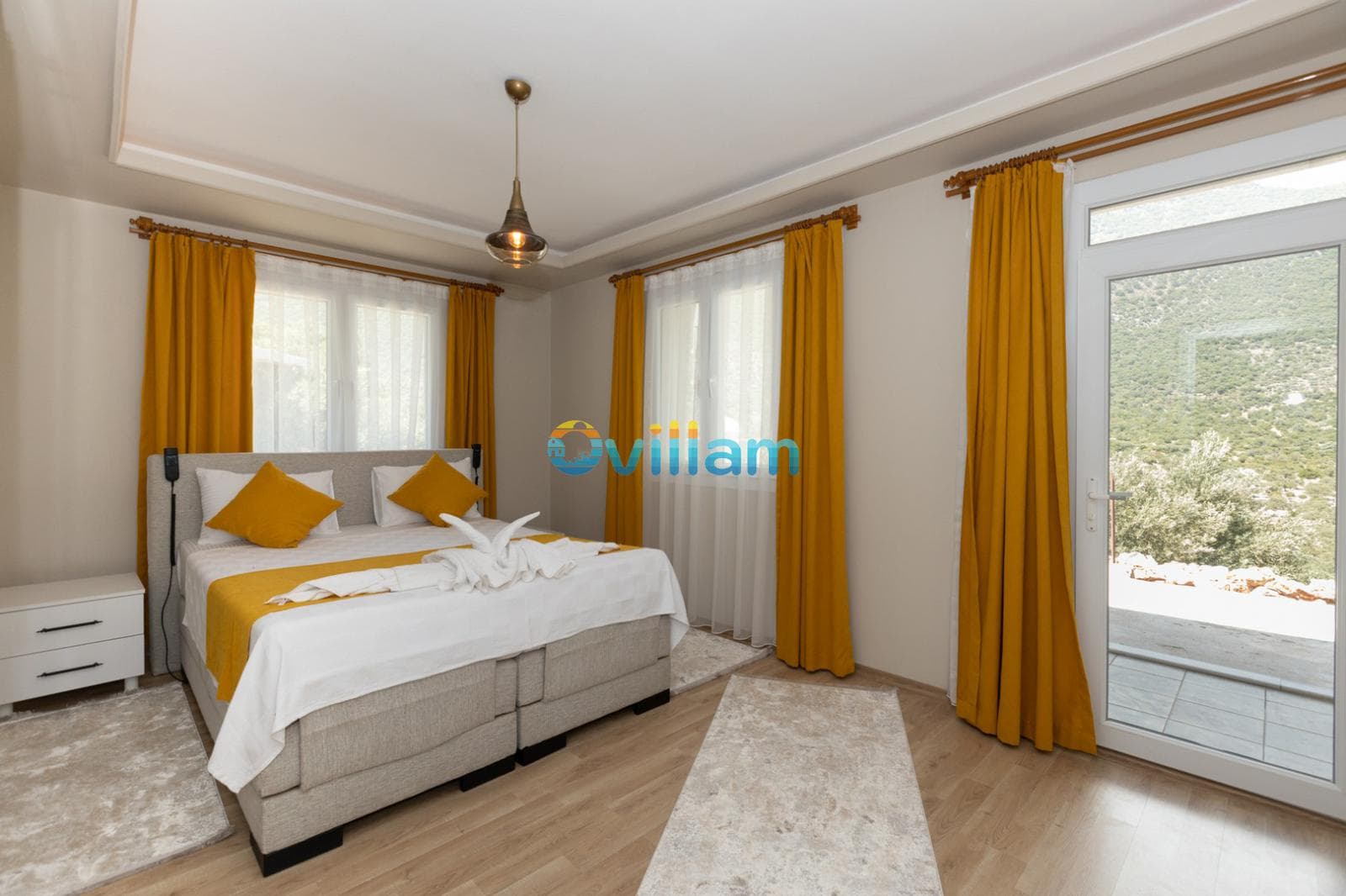 Villa Olives, Kalkan — 5. fotoğraf