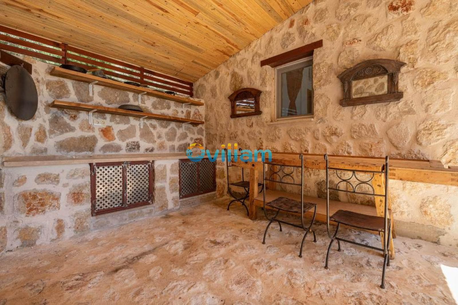 Villa Olives Kördere, Kalkan — 3. fotoğraf