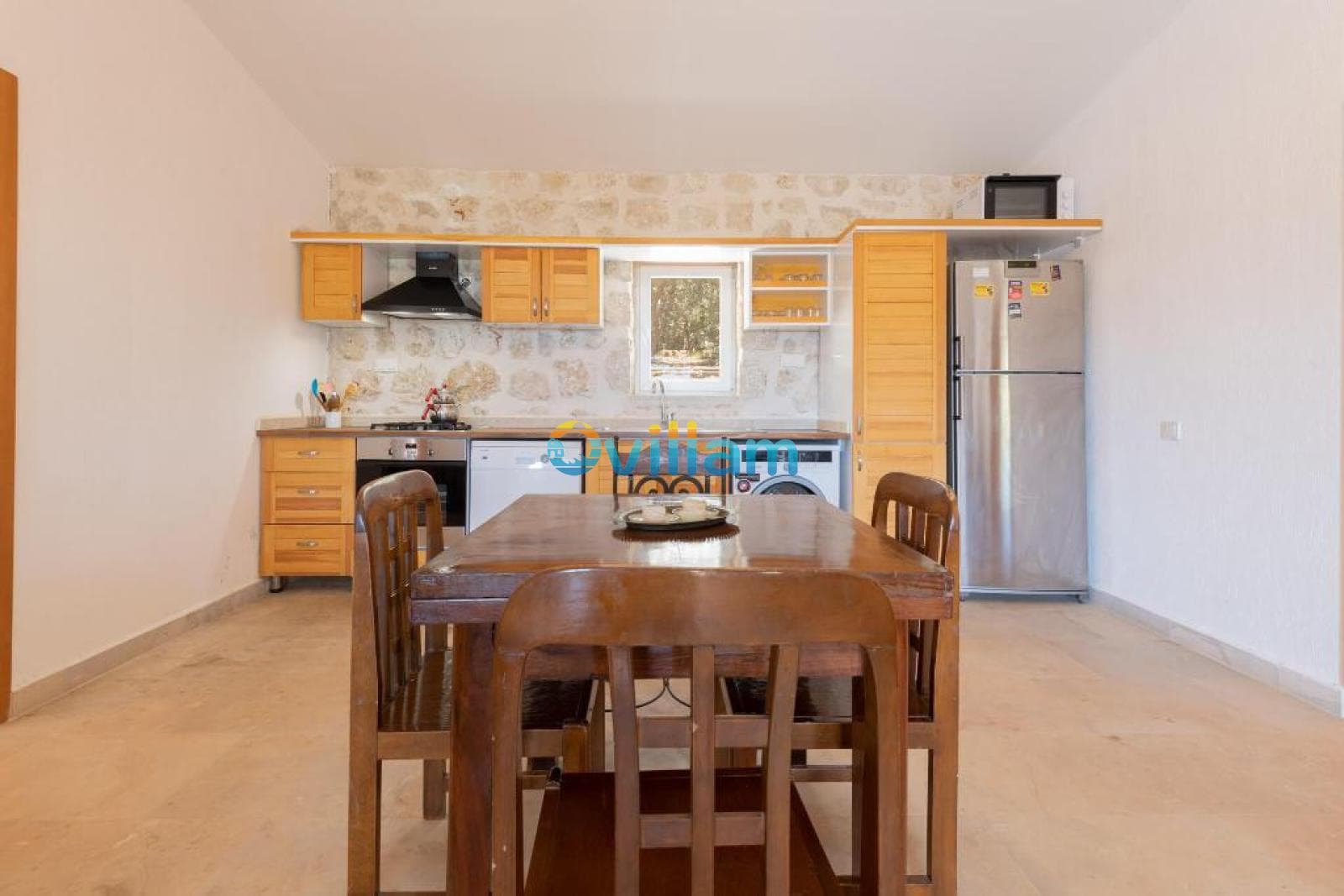 Villa Olives Kördere, Kalkan — 5. fotoğraf
